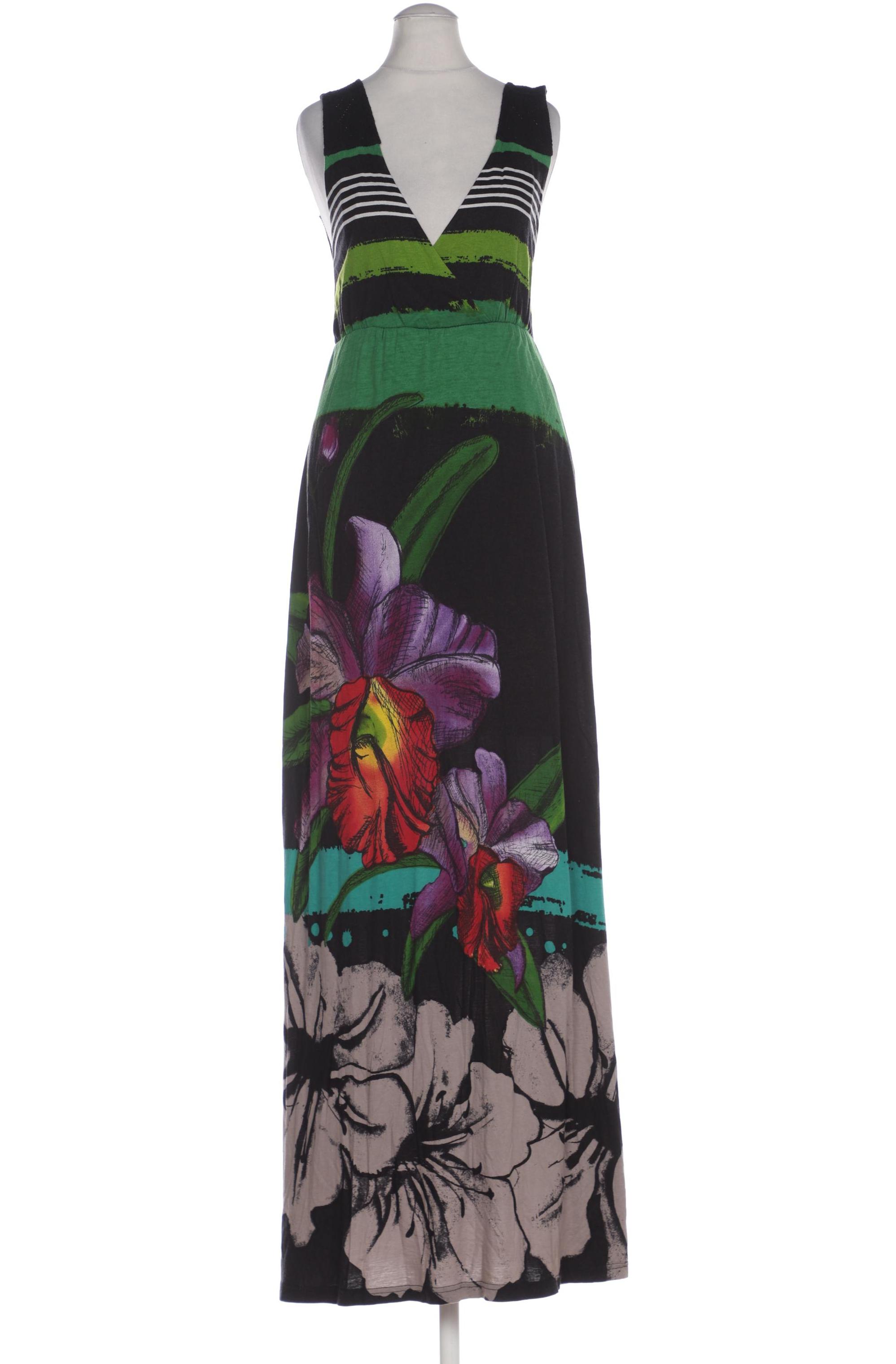 

Desigual Damen Kleid, schwarz, Gr. 36