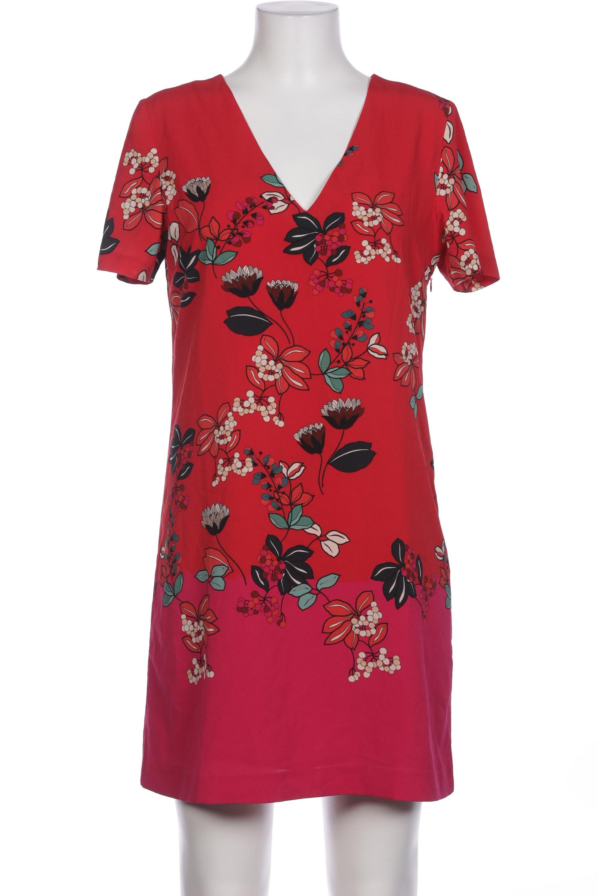 

Desigual Damen Kleid, rot, Gr. 40