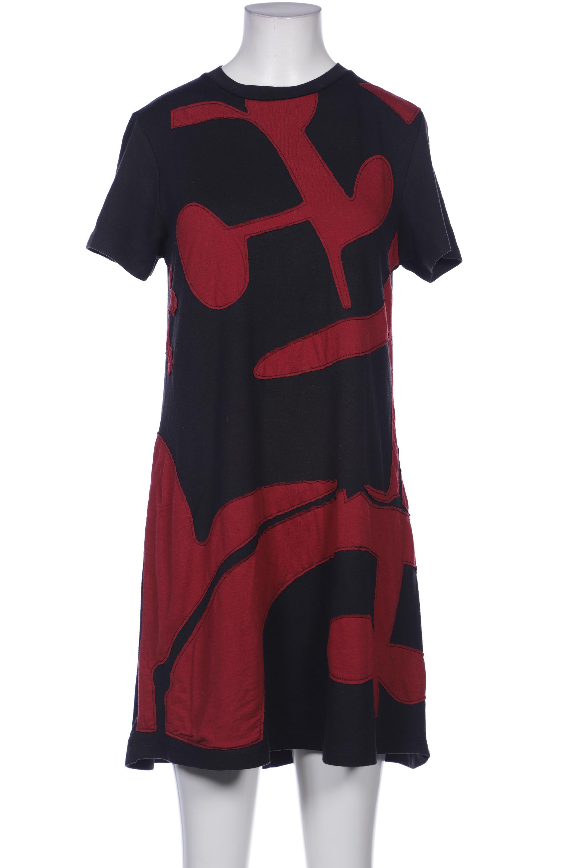 

Desigual Damen Kleid, schwarz, Gr. 38