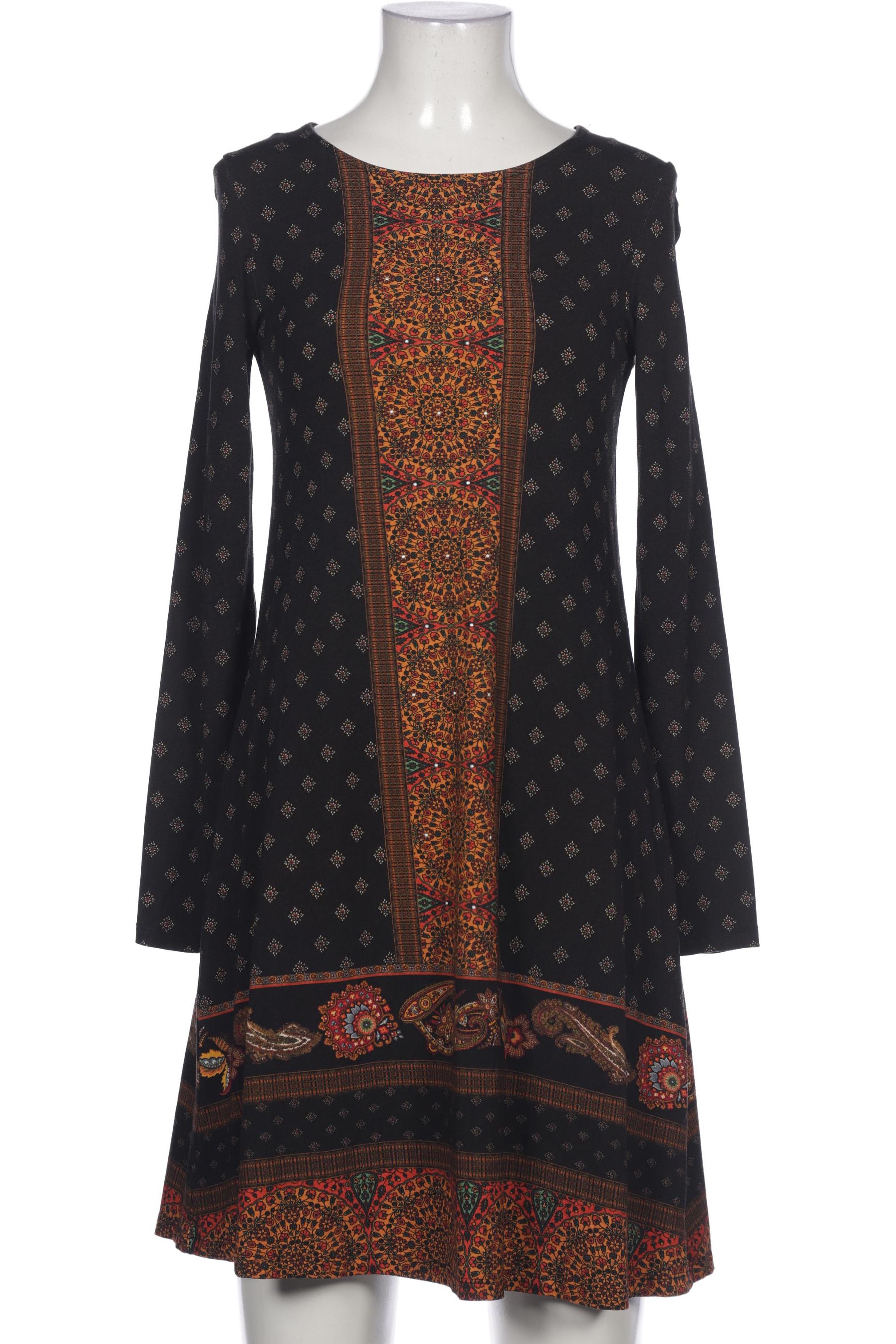 

Desigual Damen Kleid, orange