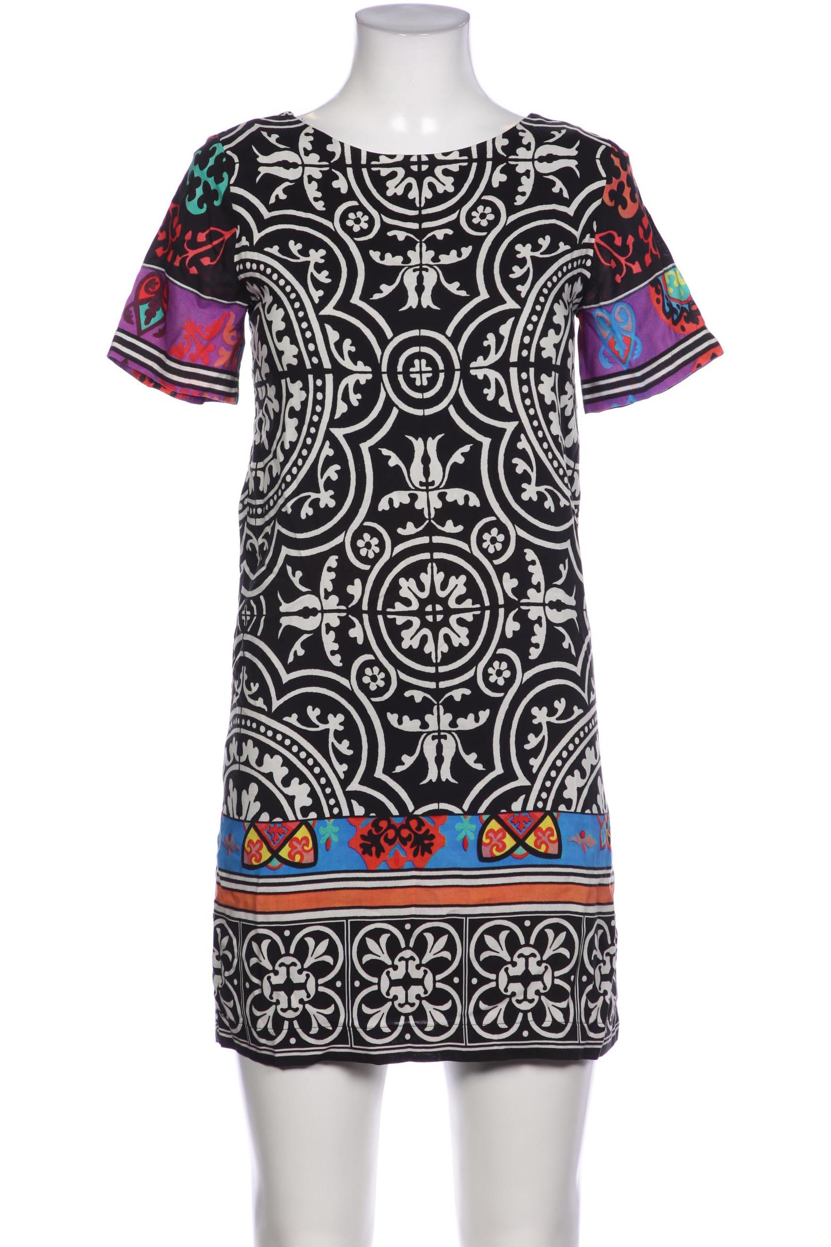 

Desigual Damen Kleid, schwarz