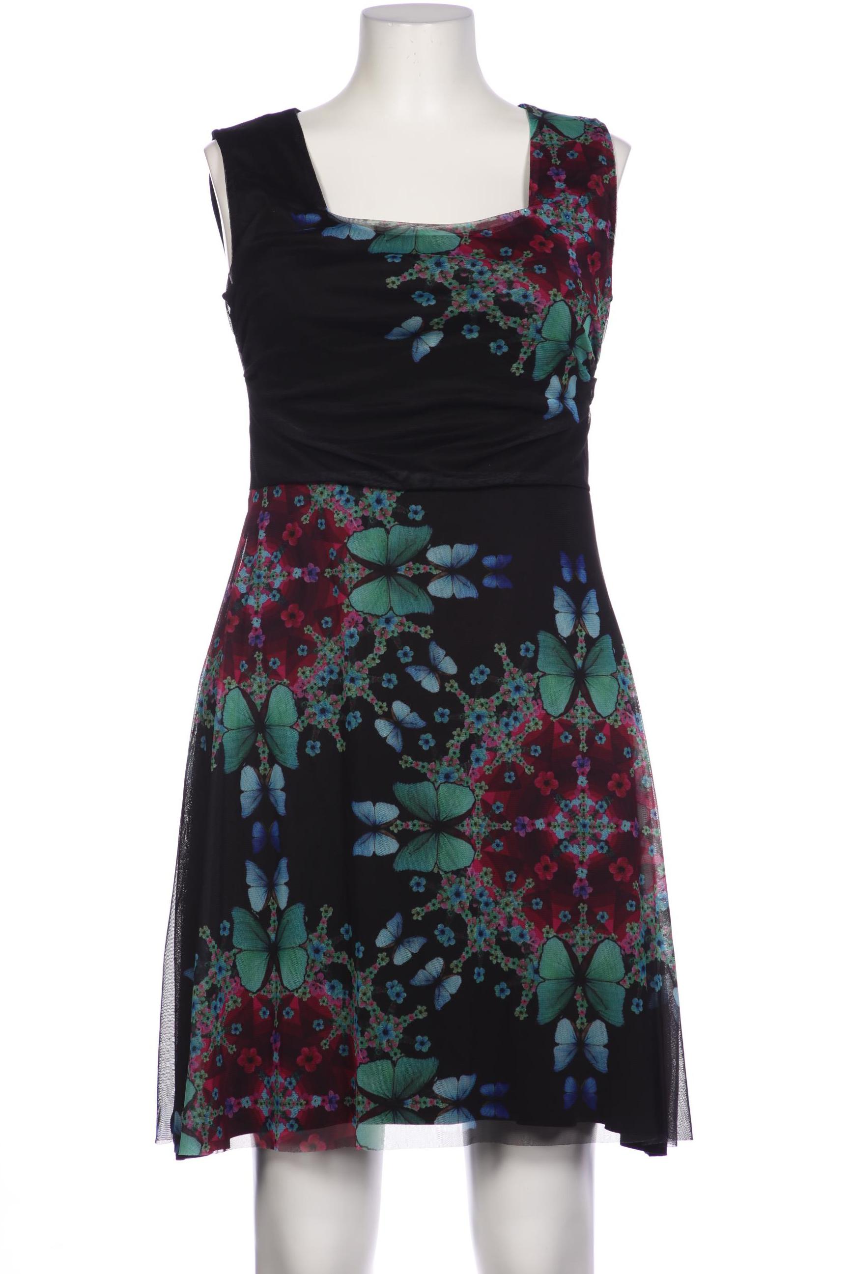 

Desigual Damen Kleid, mehrfarbig