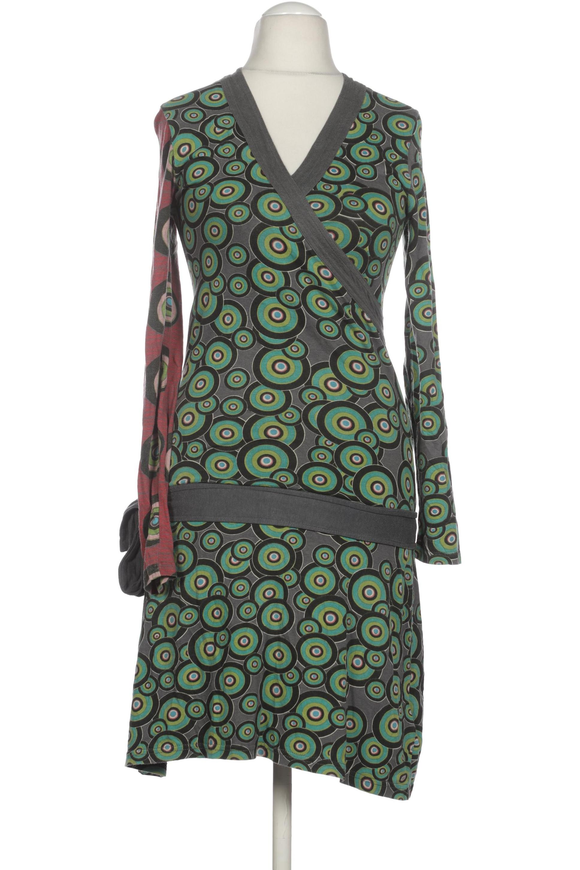 

Desigual Damen Kleid, grau, Gr. 36
