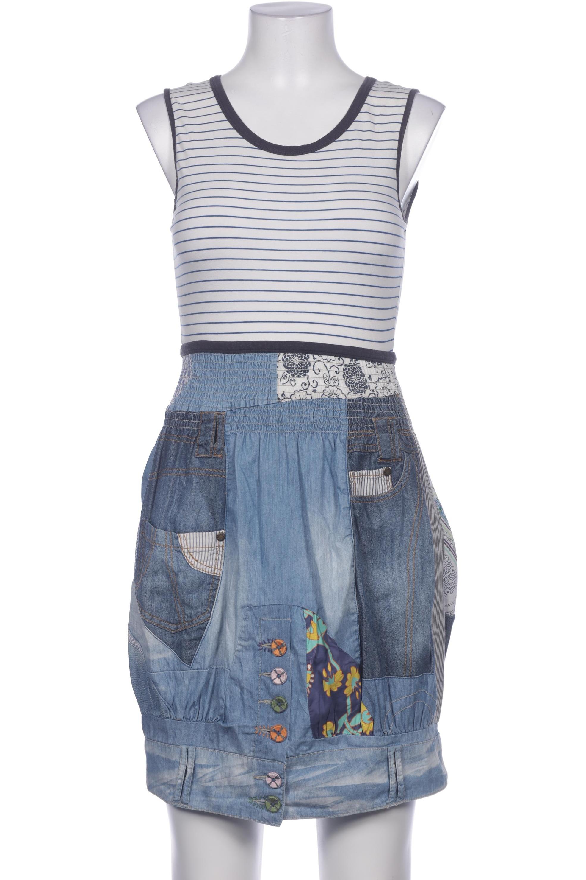 Thumbnail - Desigual Damen Kleid, mehrfarbig, Gr. 40