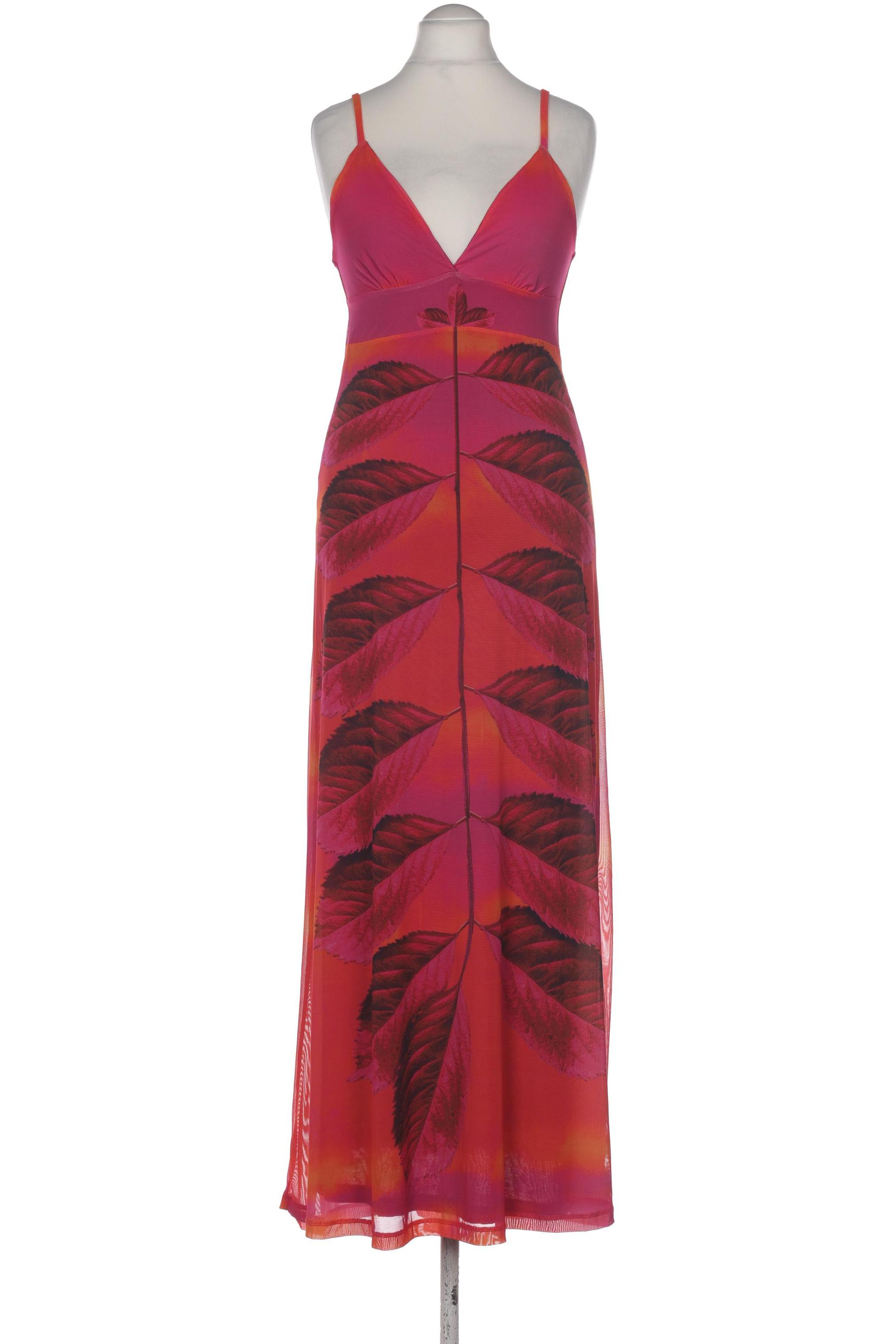 

Desigual Damen Kleid, pink, Gr. 42