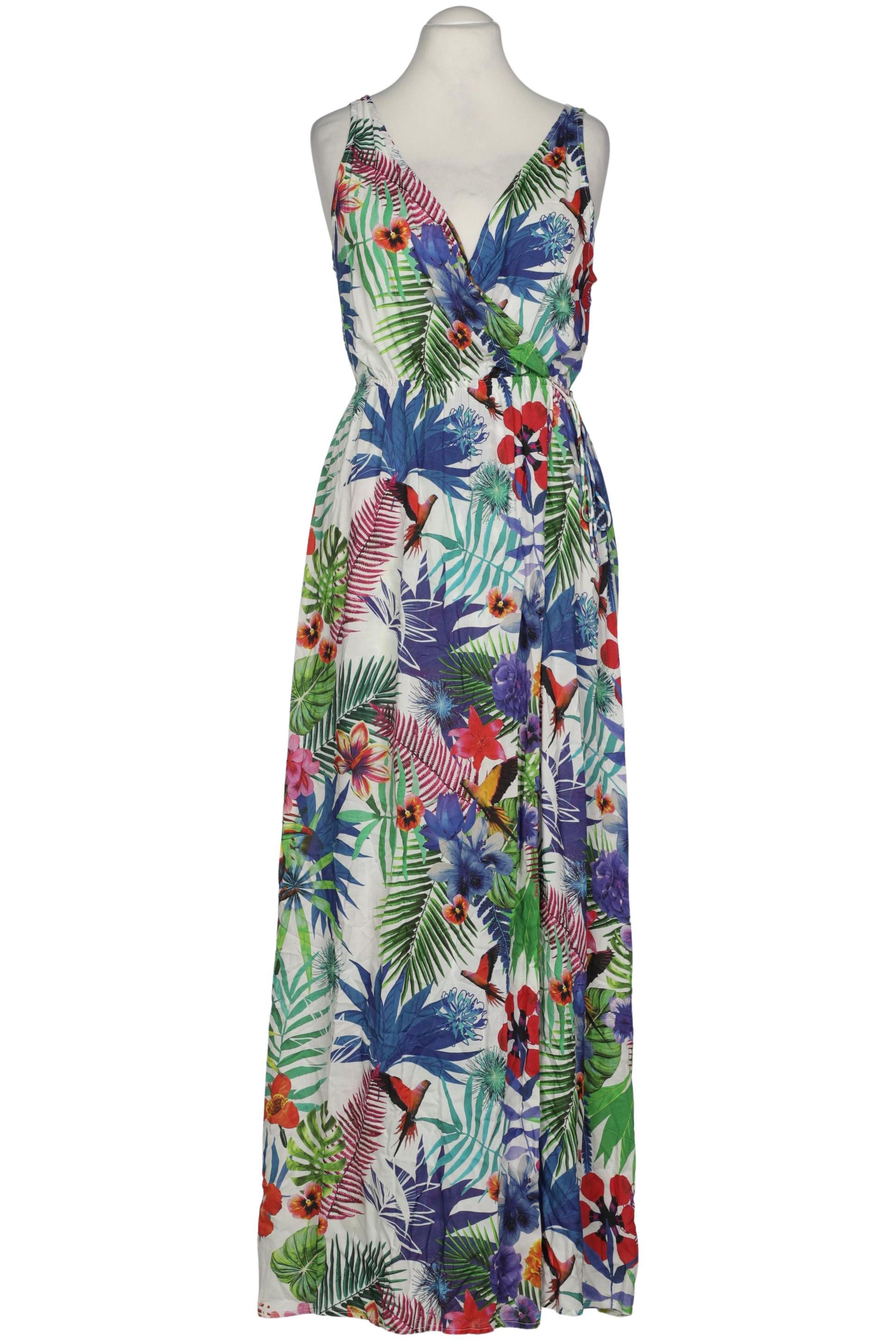 

Desigual Damen Kleid, mehrfarbig, Gr. 42