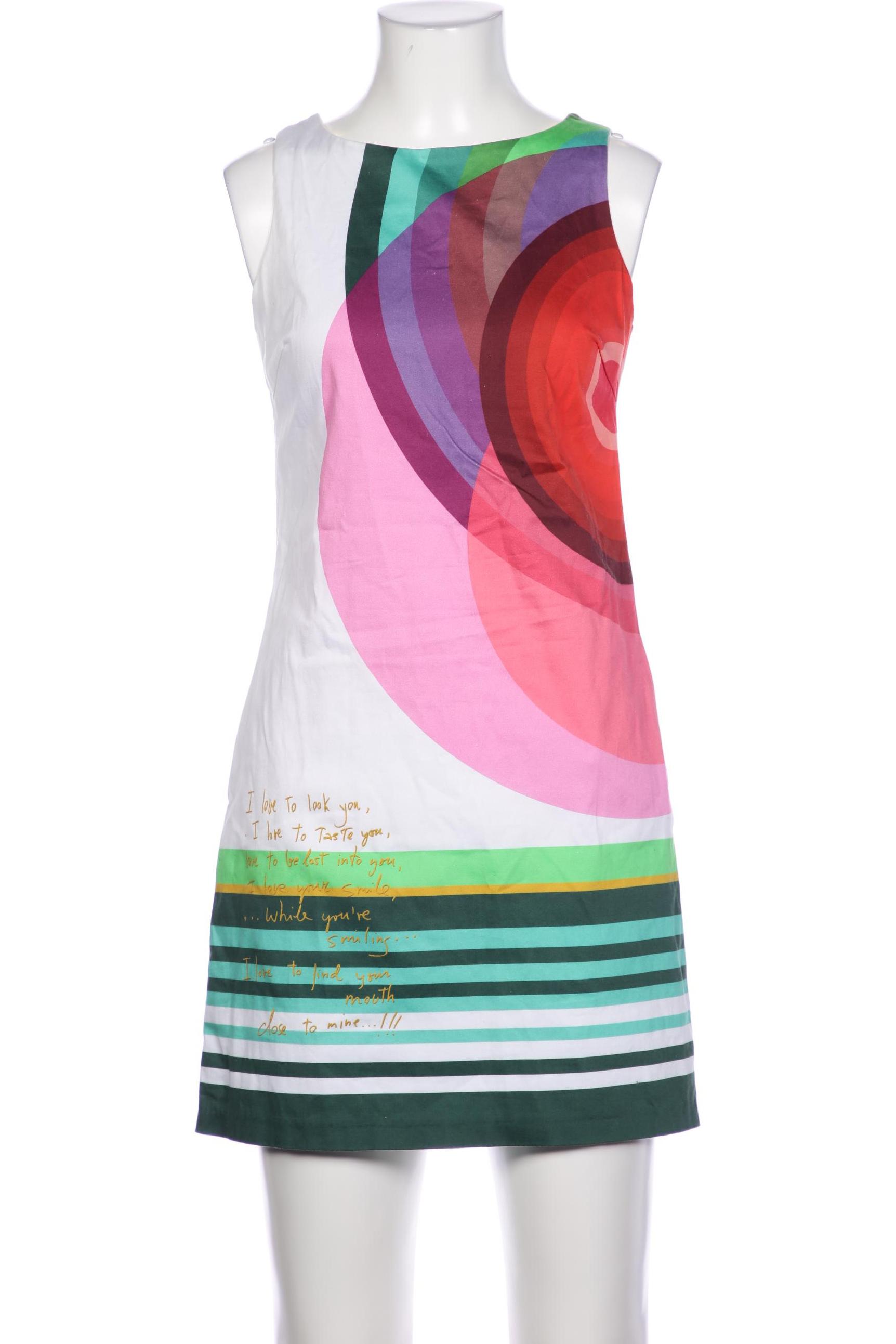 

Desigual Damen Kleid, mehrfarbig