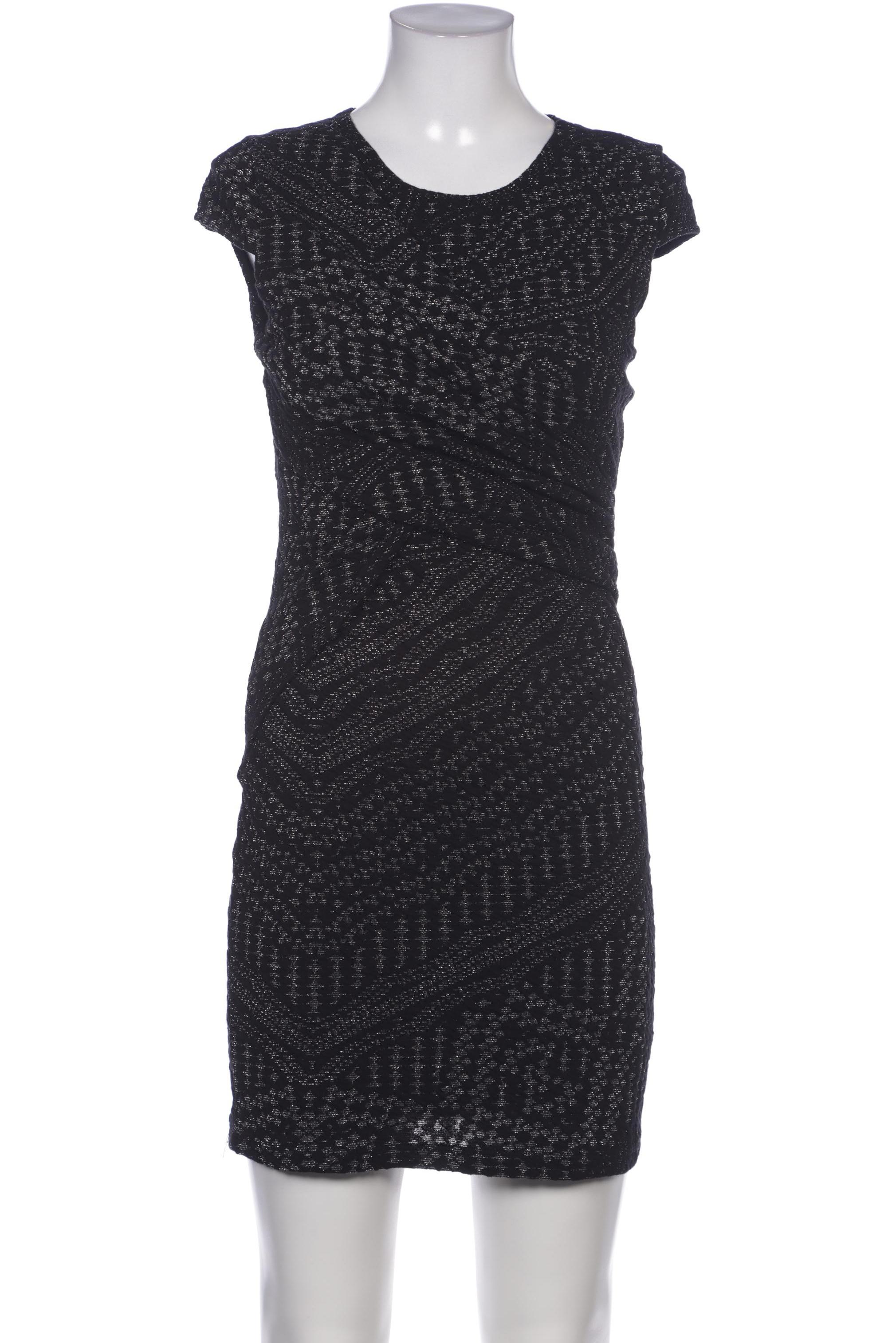 

Desigual Damen Kleid, schwarz, Gr. 38