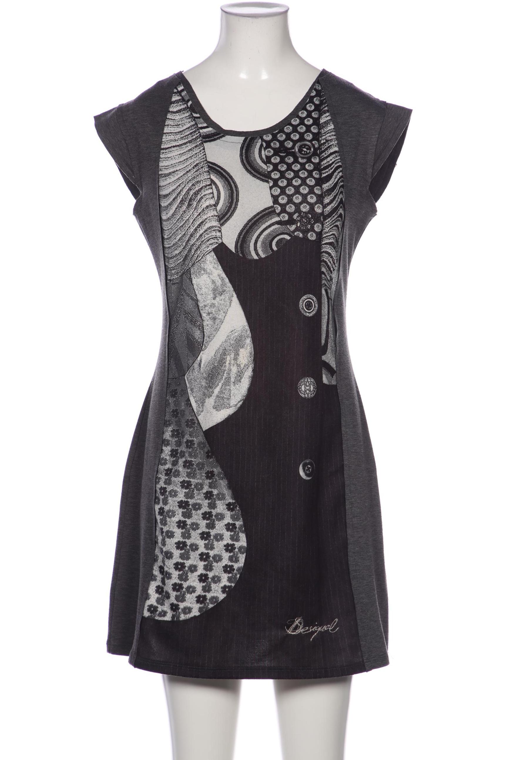 

Desigual Damen Kleid, grau
