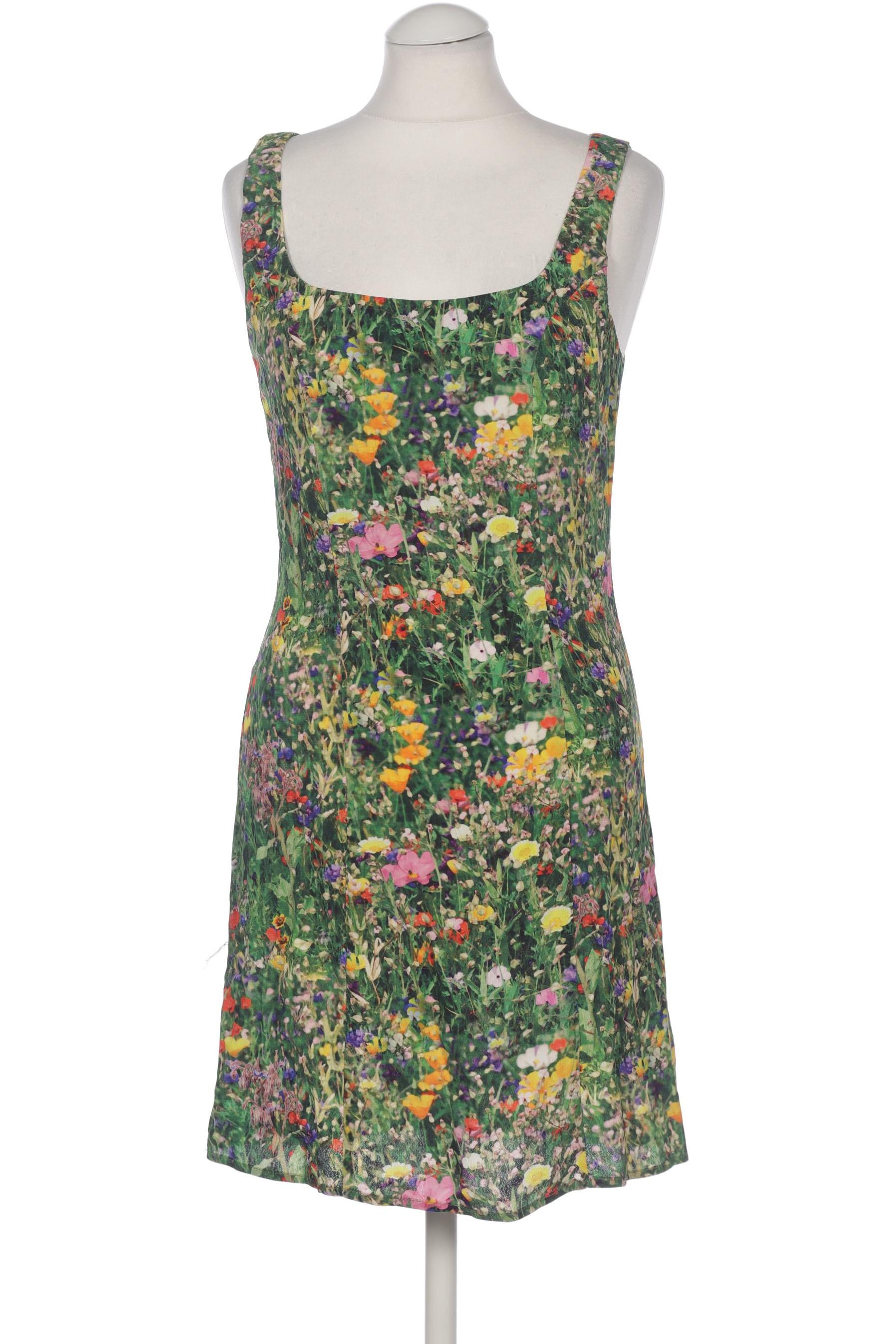 

Desigual Damen Kleid, grün, Gr. 36