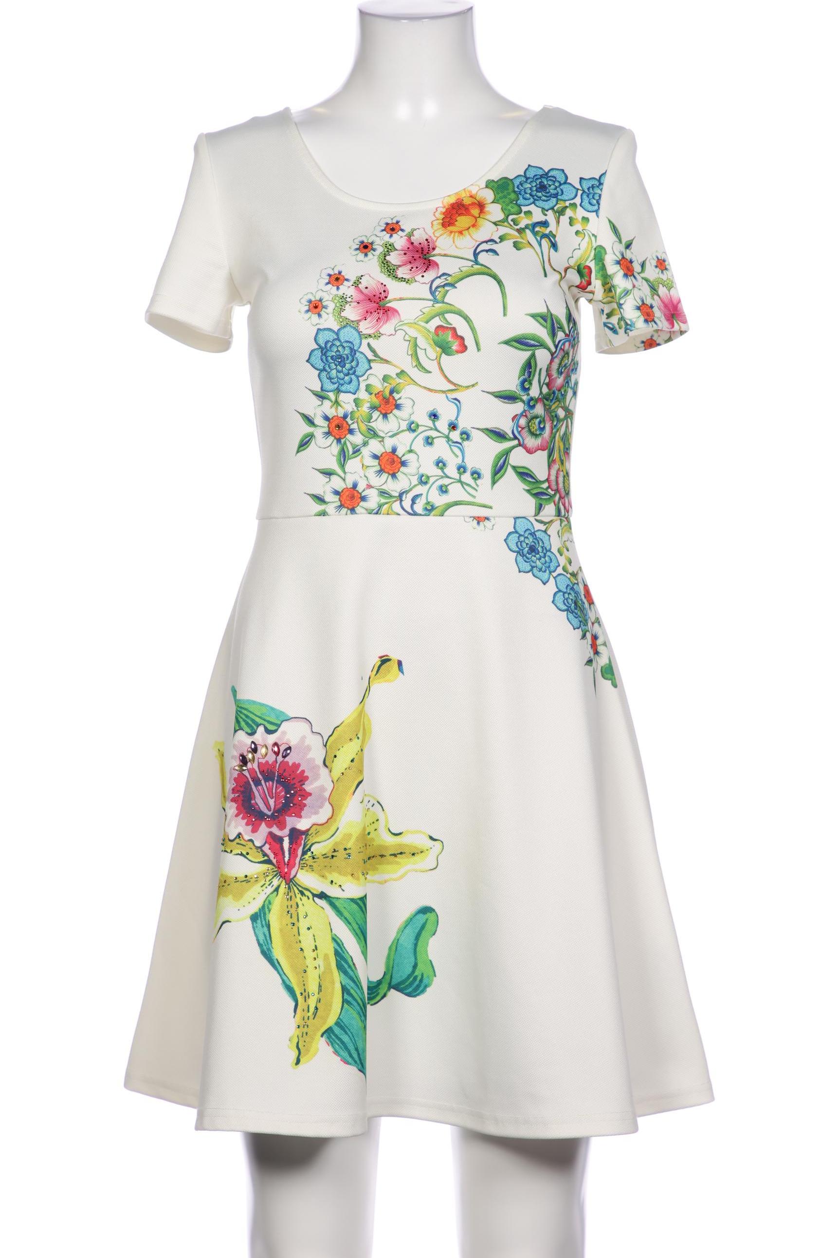

Desigual Damen Kleid, mehrfarbig