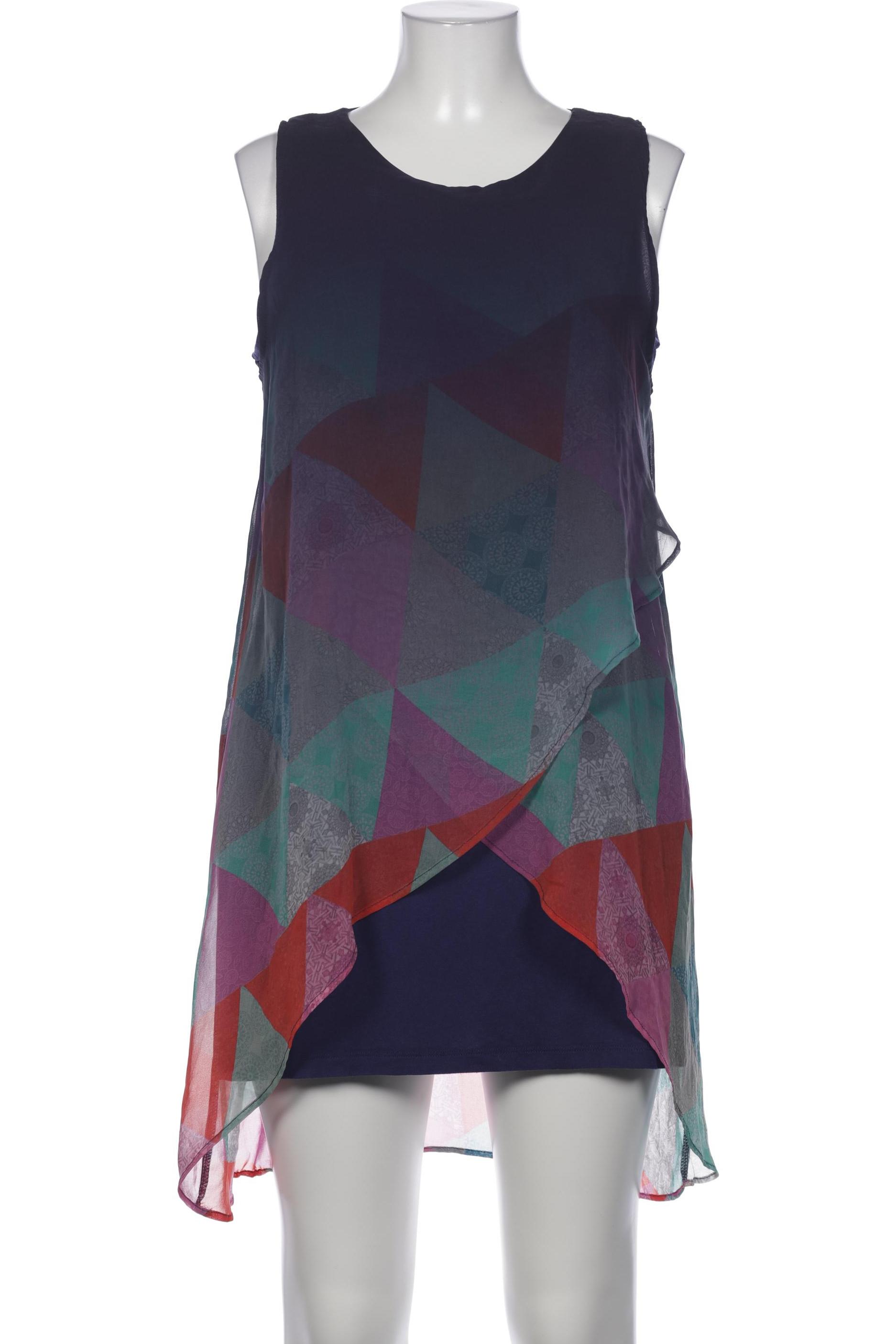 

Desigual Damen Kleid, mehrfarbig, Gr. 44