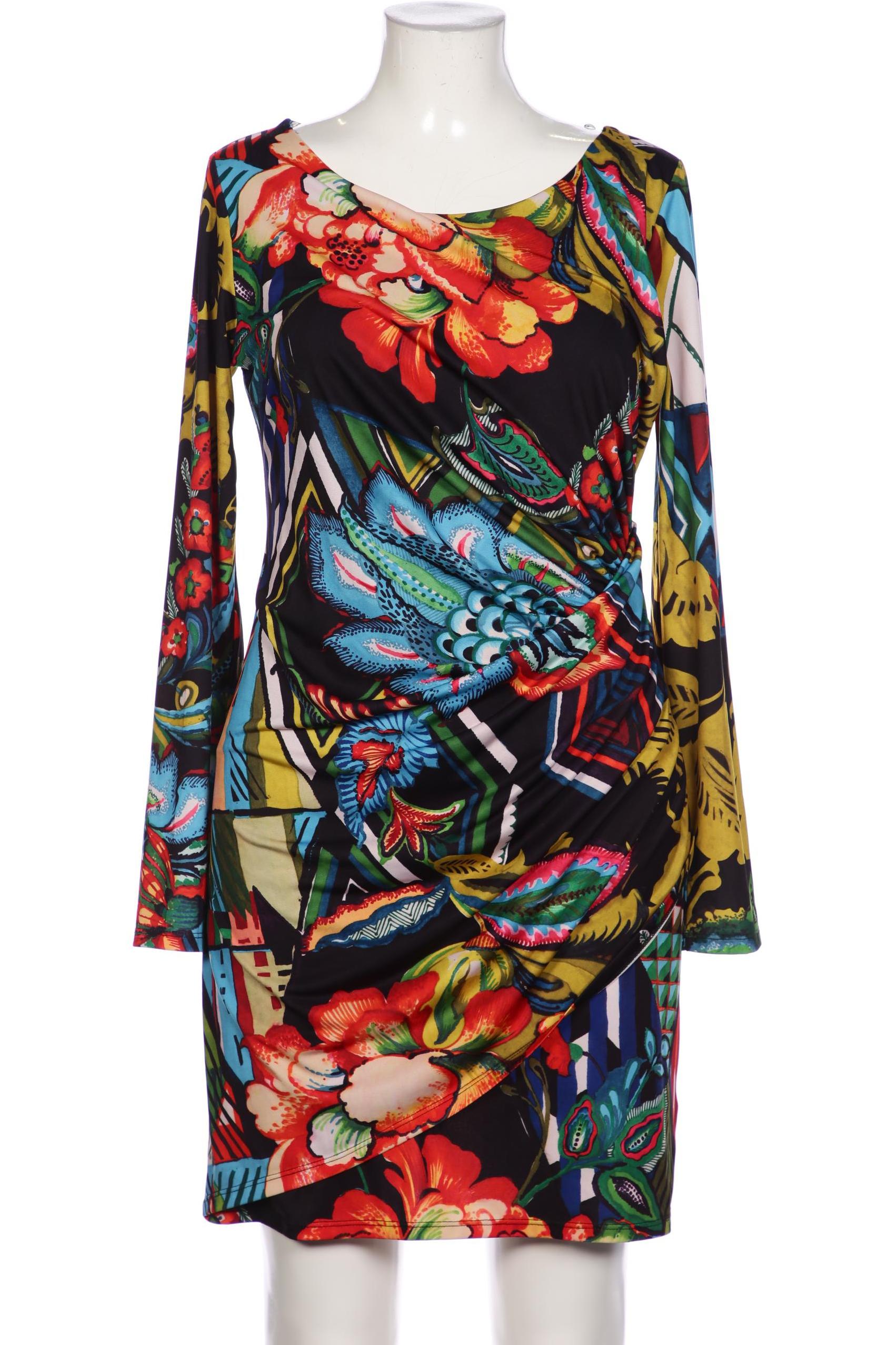 

Desigual Damen Kleid, mehrfarbig, Gr. 44