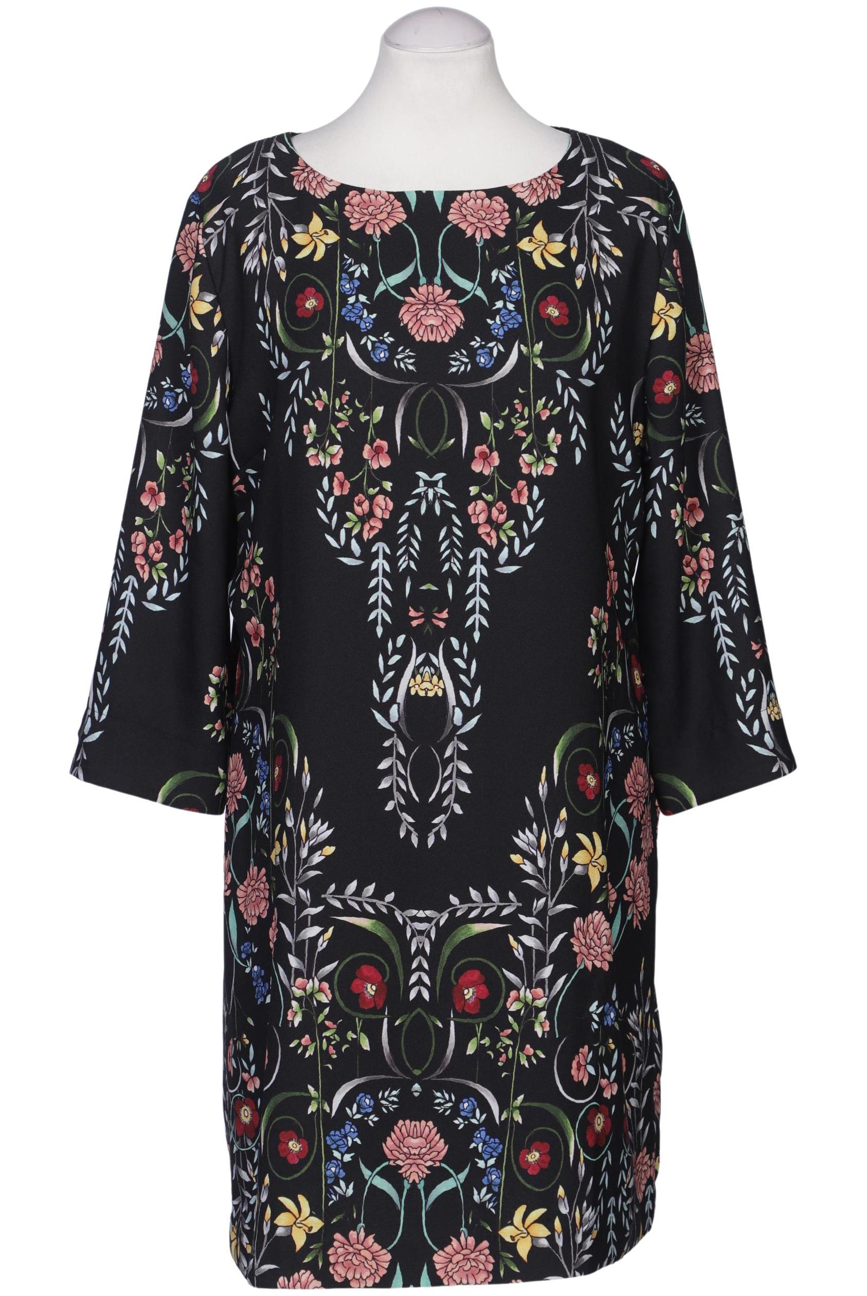 

Desigual Damen Kleid, mehrfarbig, Gr. 42