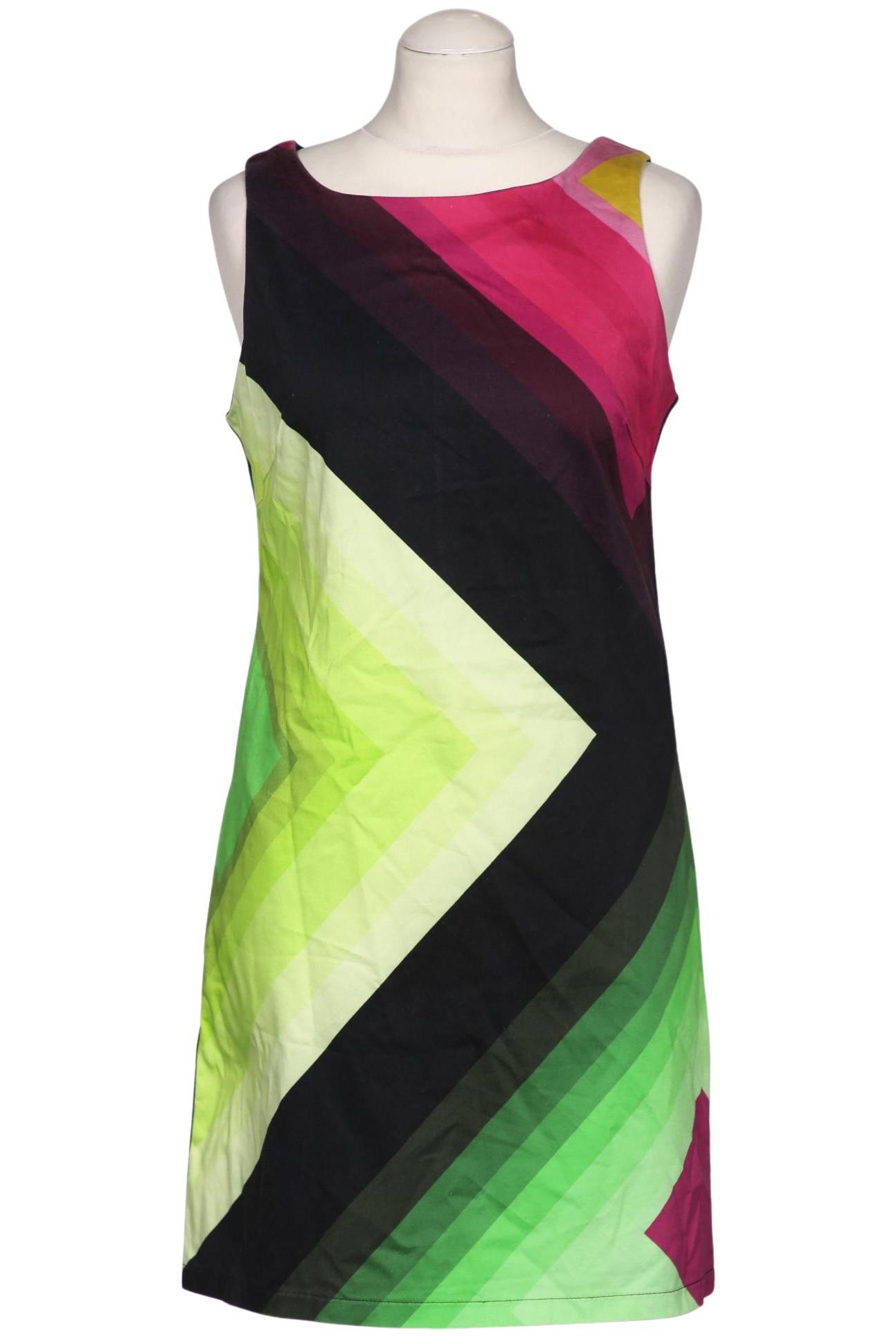 

Desigual Damen Kleid, mehrfarbig, Gr. 40