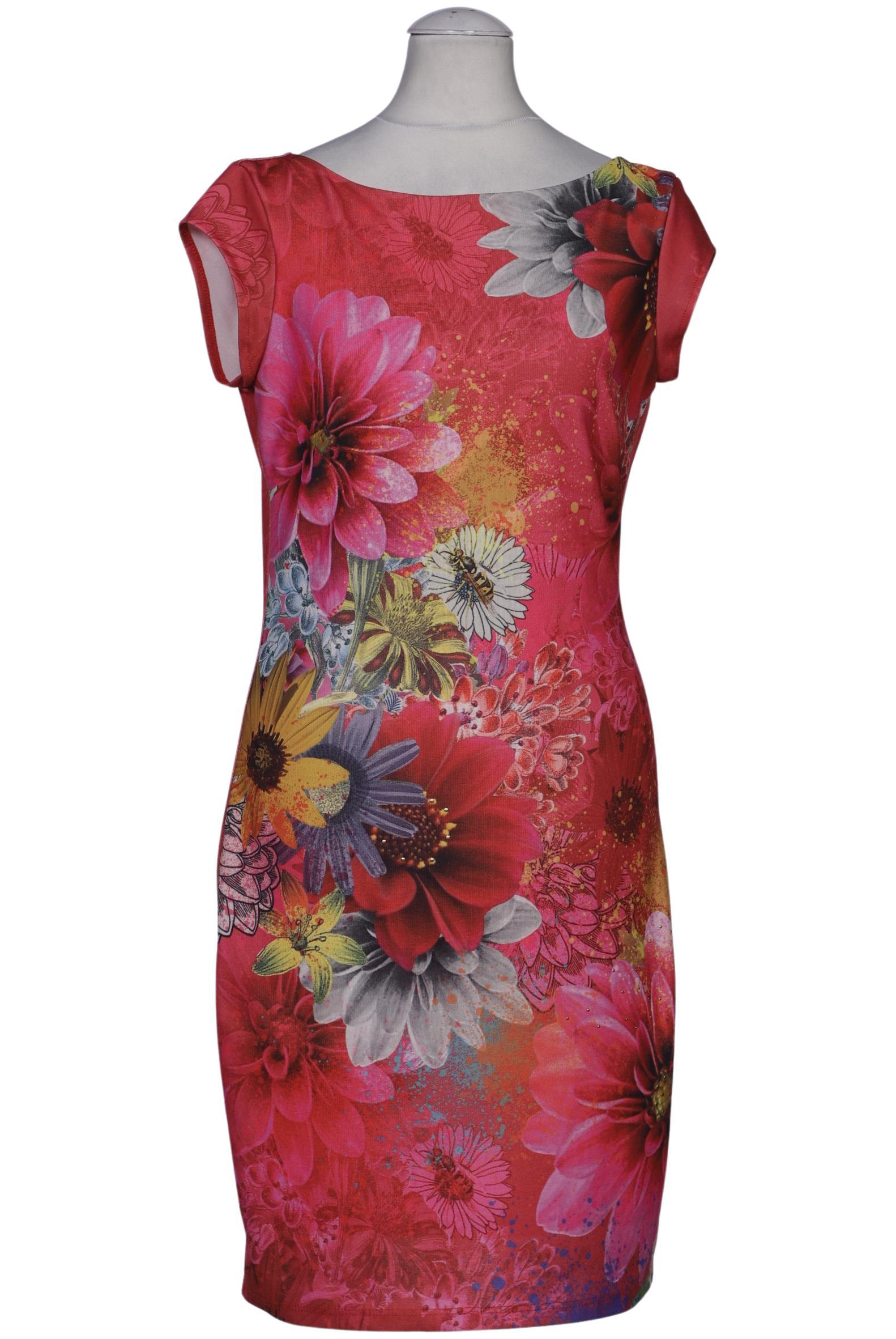 

Desigual Damen Kleid, rot, Gr. 36