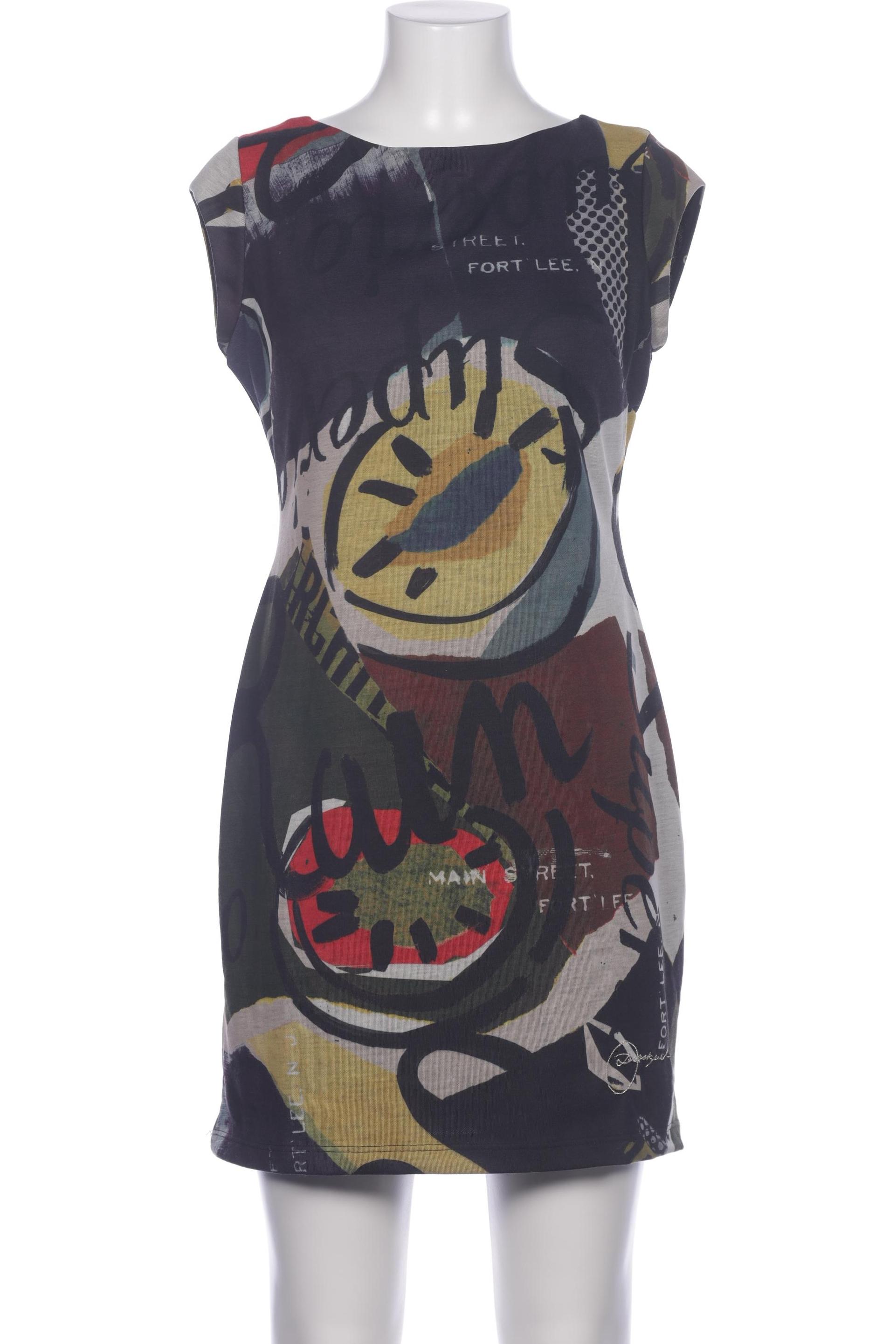 Thumbnail - Desigual Damen Kleid, schwarz, Gr. 42