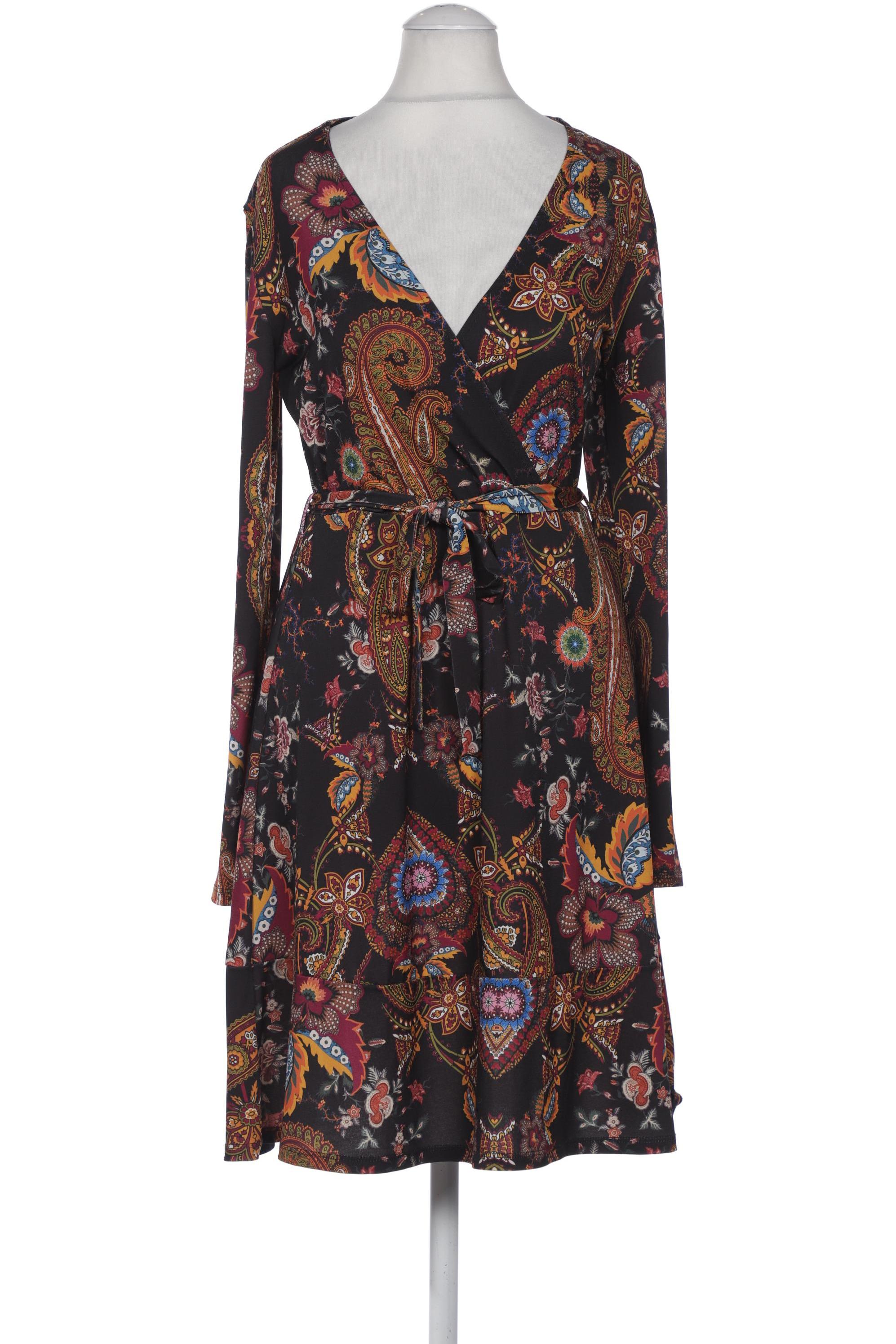 

Desigual Damen Kleid, schwarz, Gr. 36