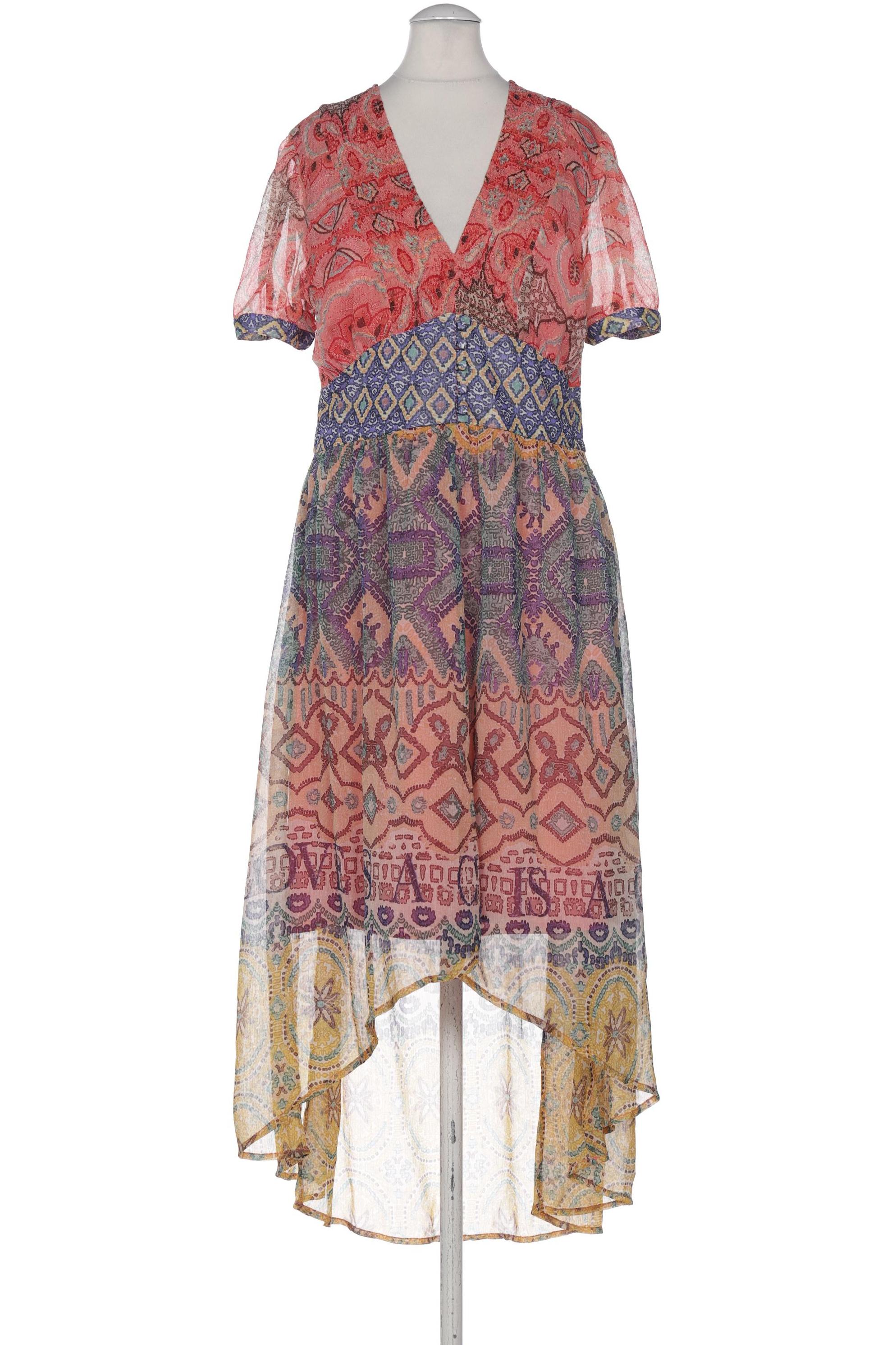 

Desigual Damen Kleid, mehrfarbig