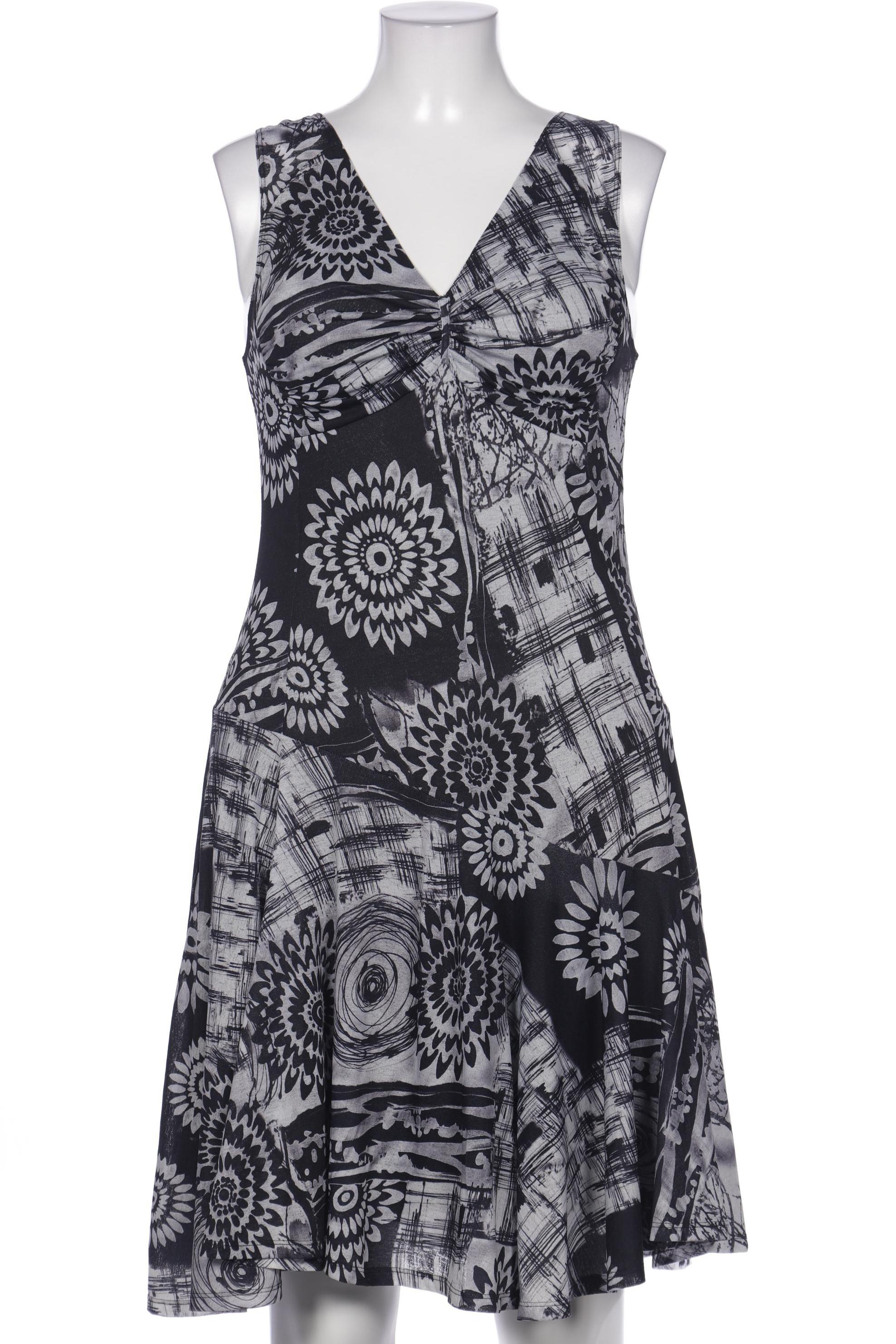 

Desigual Damen Kleid, schwarz, Gr. 44