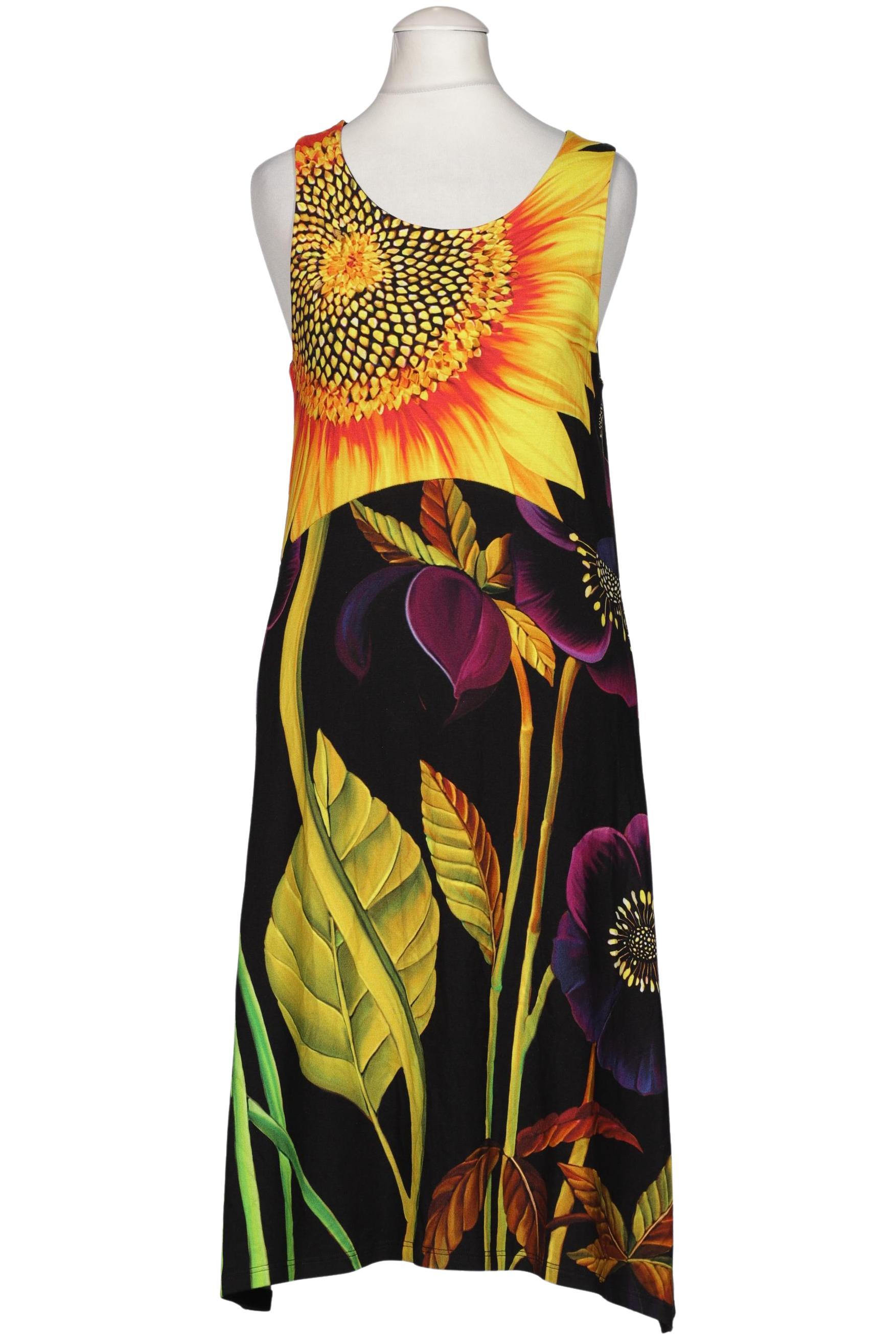

Desigual Damen Kleid, mehrfarbig, Gr. 36