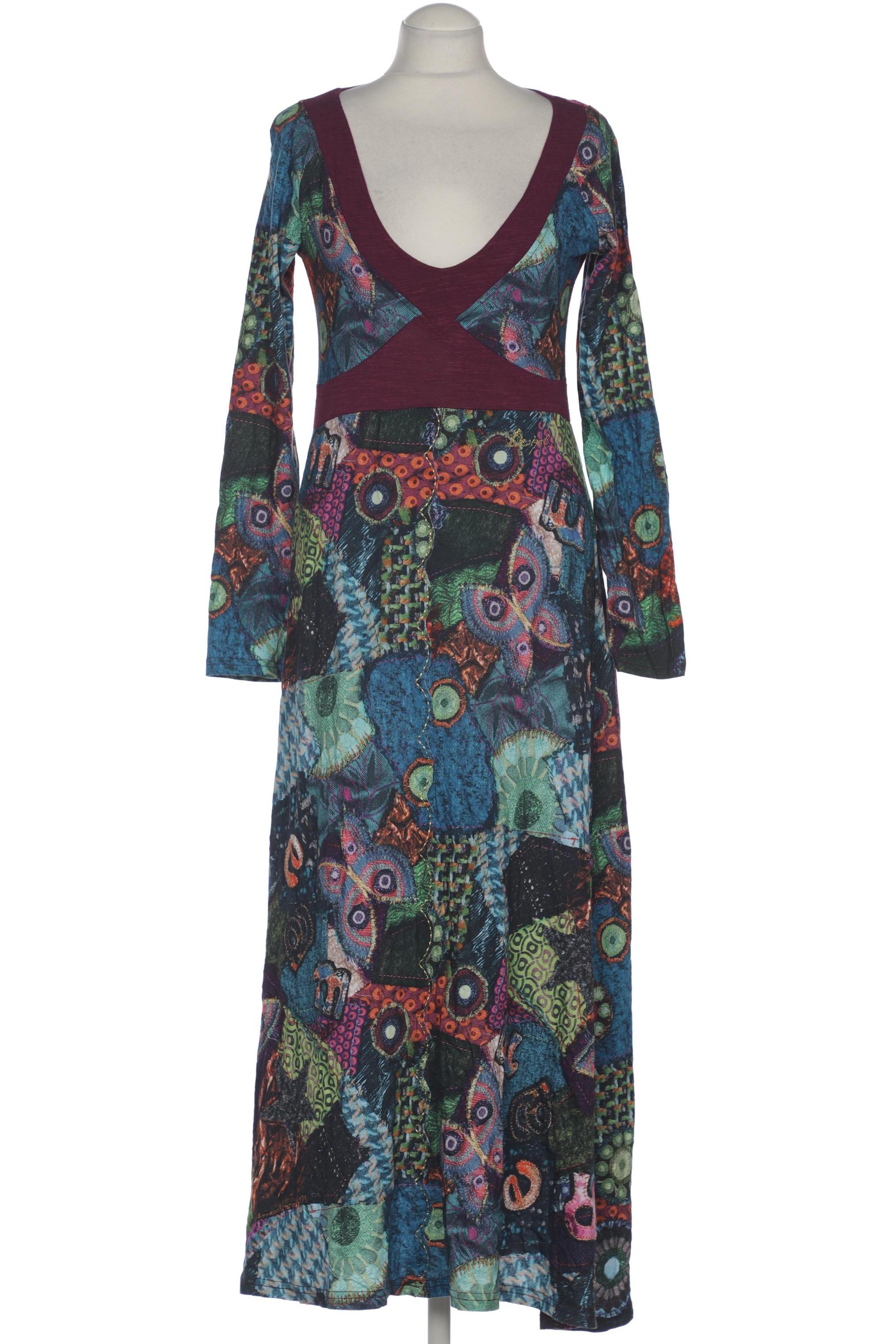 

Desigual Damen Kleid, mehrfarbig, Gr. 42