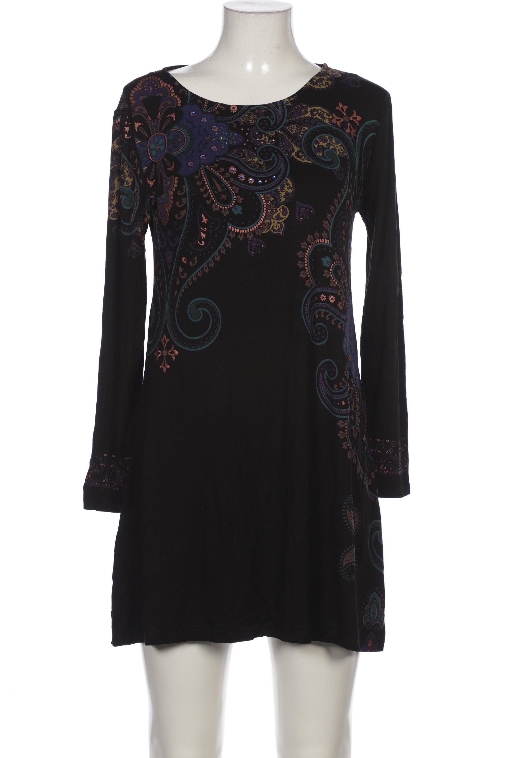 

Desigual Damen Kleid, schwarz