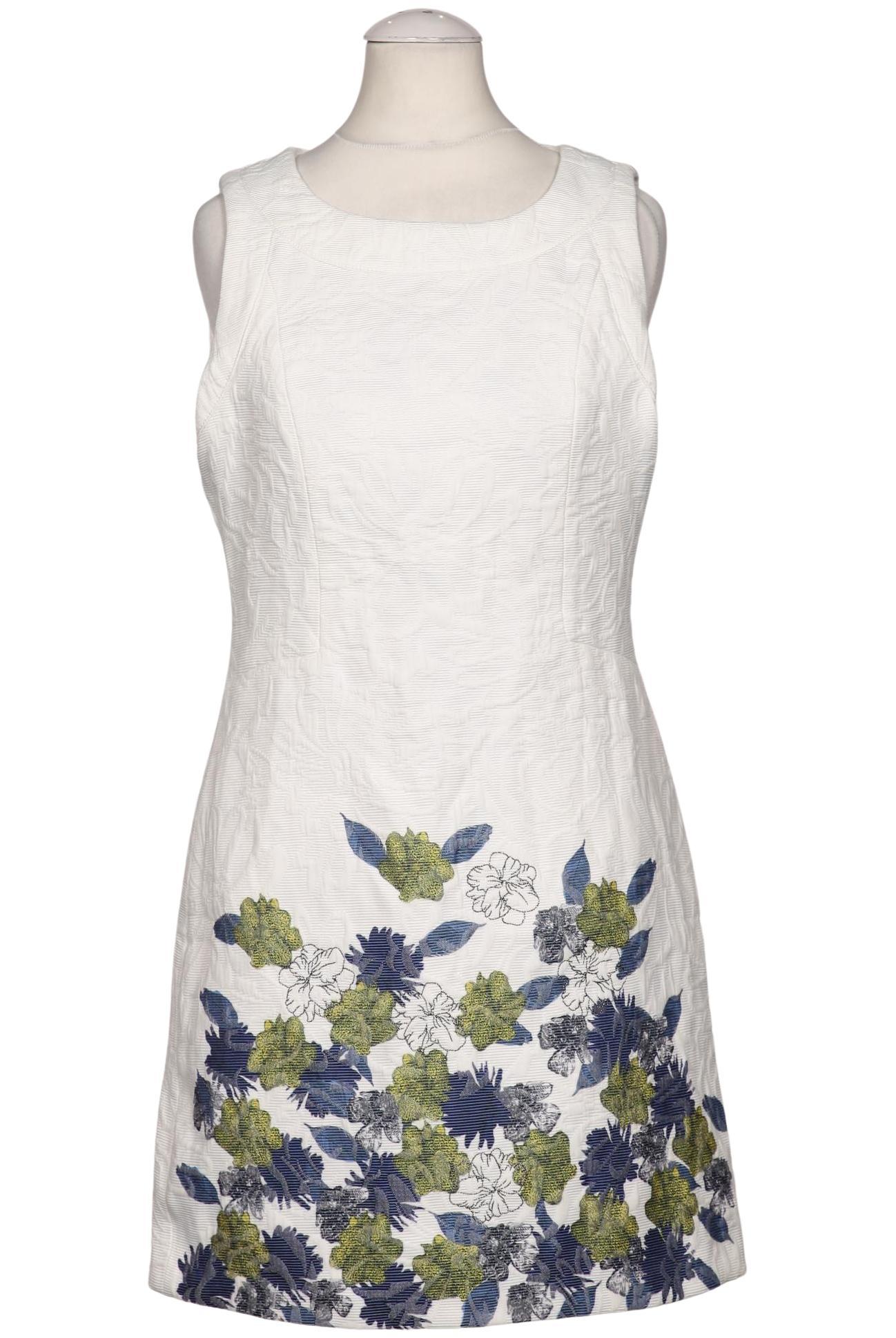 

Desigual Damen Kleid, weiß, Gr. 36