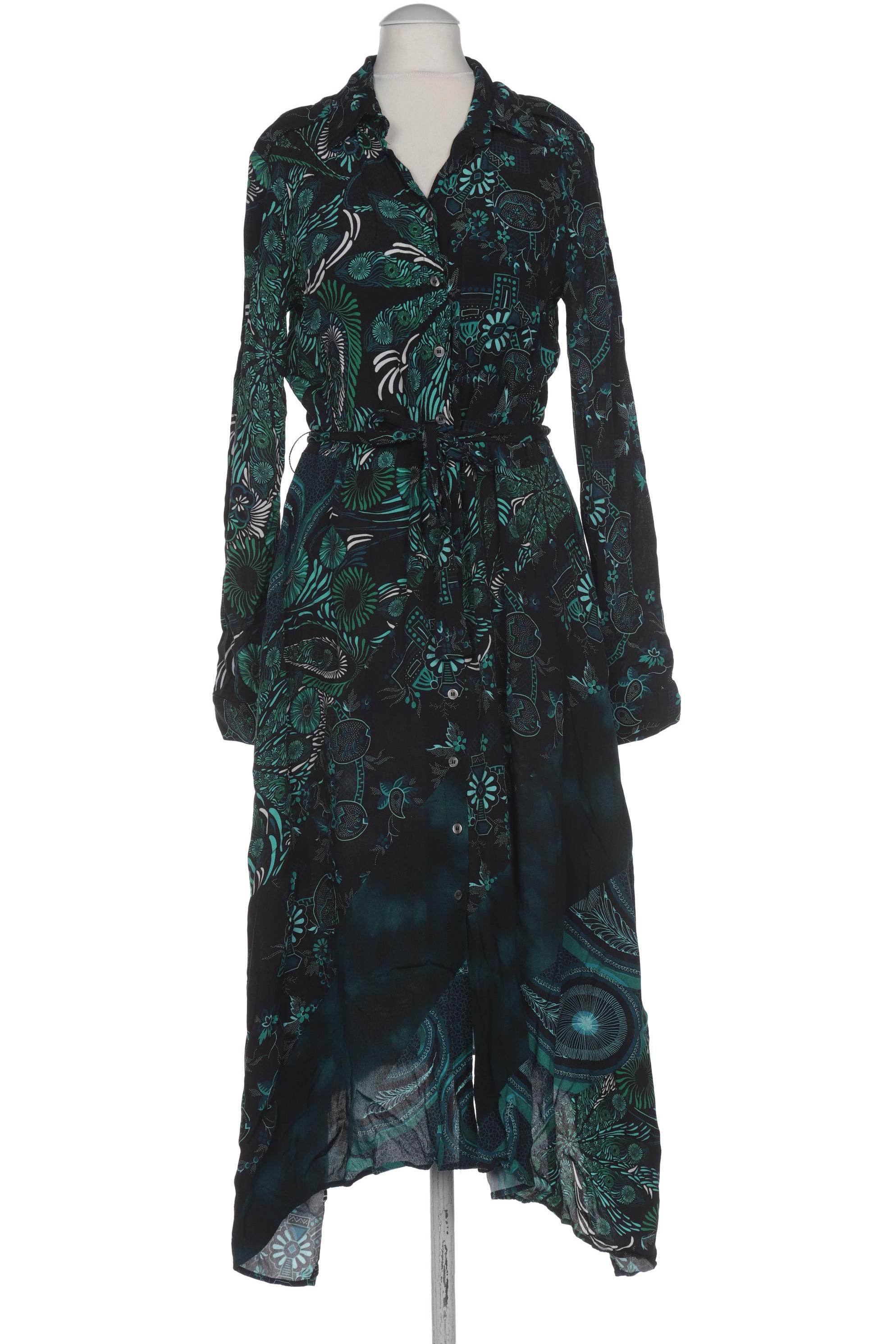 

Desigual Damen Kleid, schwarz