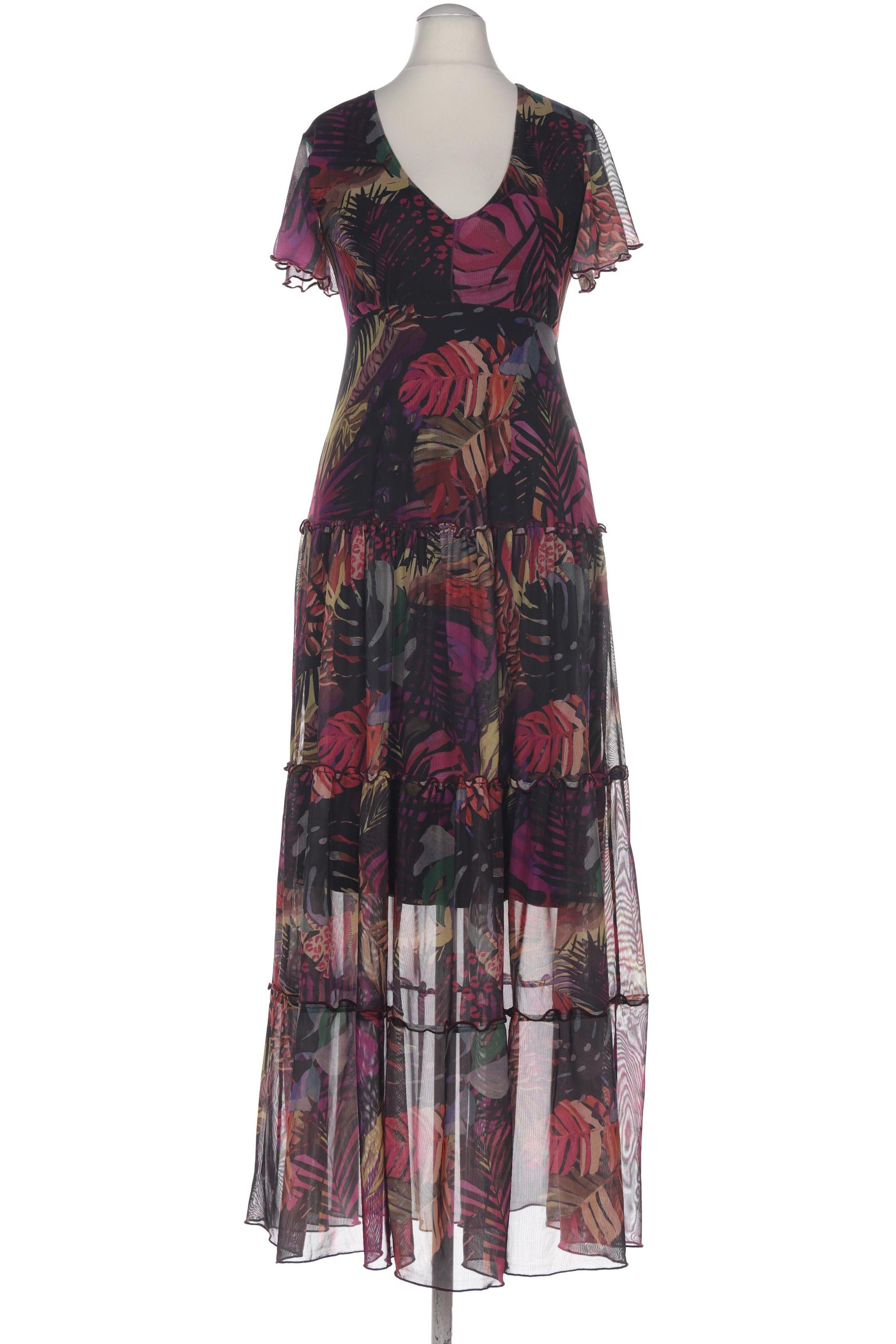 

Desigual Damen Kleid, mehrfarbig, Gr. 36