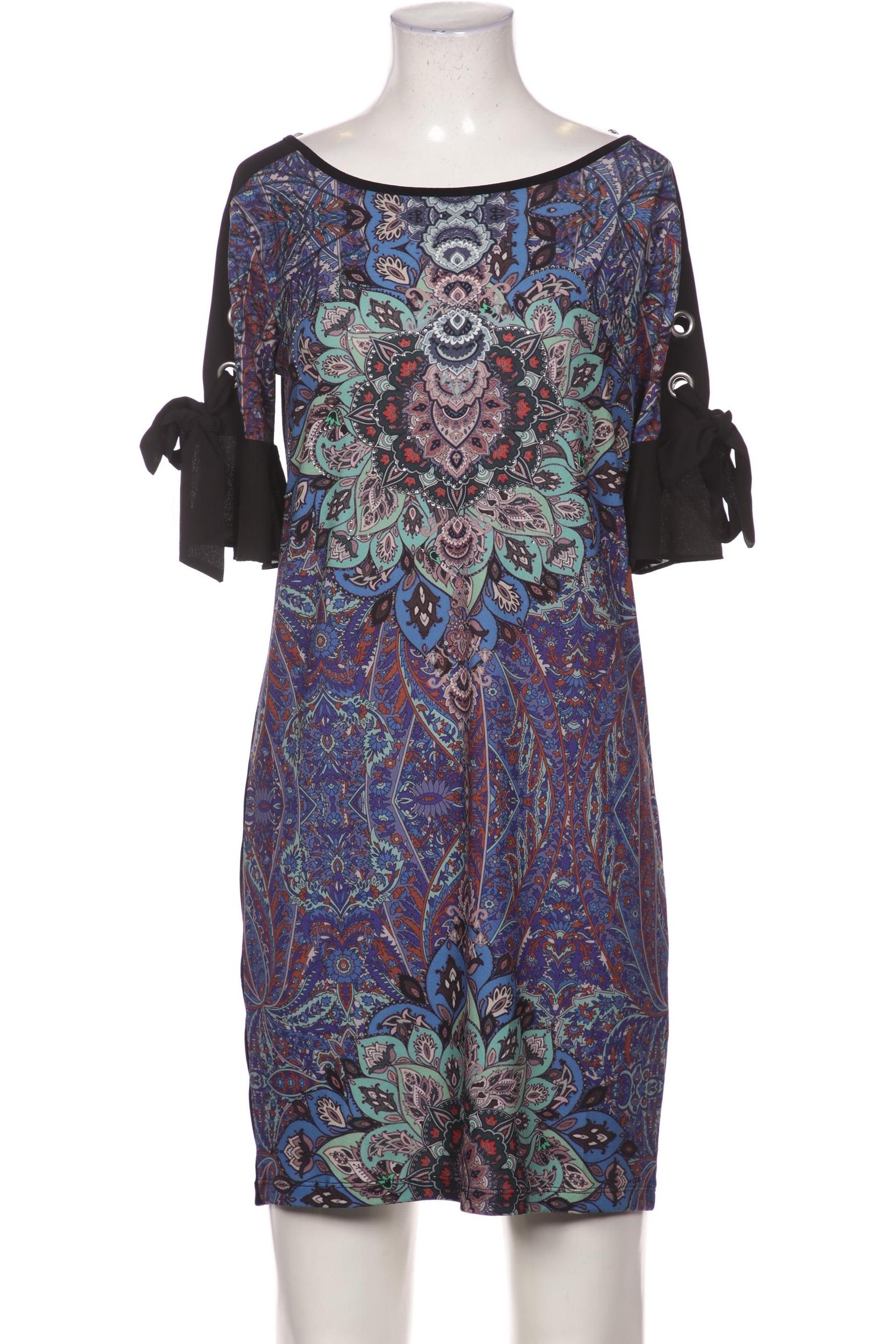 

Desigual Damen Kleid, mehrfarbig, Gr. 36