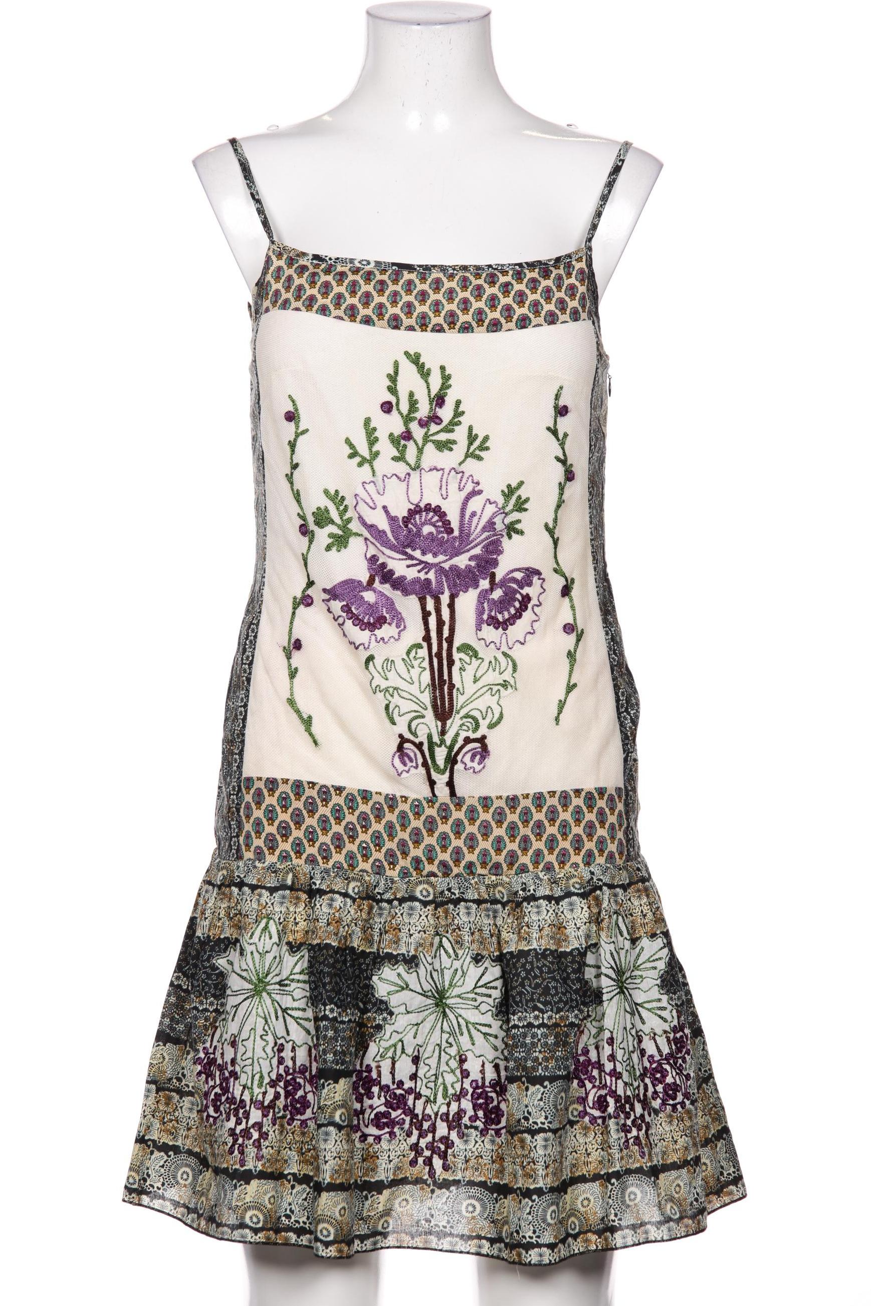 

Desigual Damen Kleid, mehrfarbig, Gr. 38