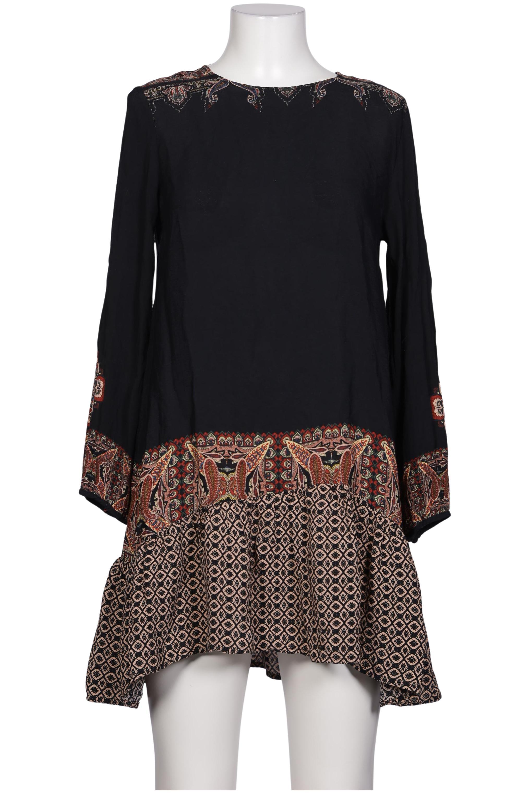 

Desigual Damen Kleid, mehrfarbig, Gr. 42
