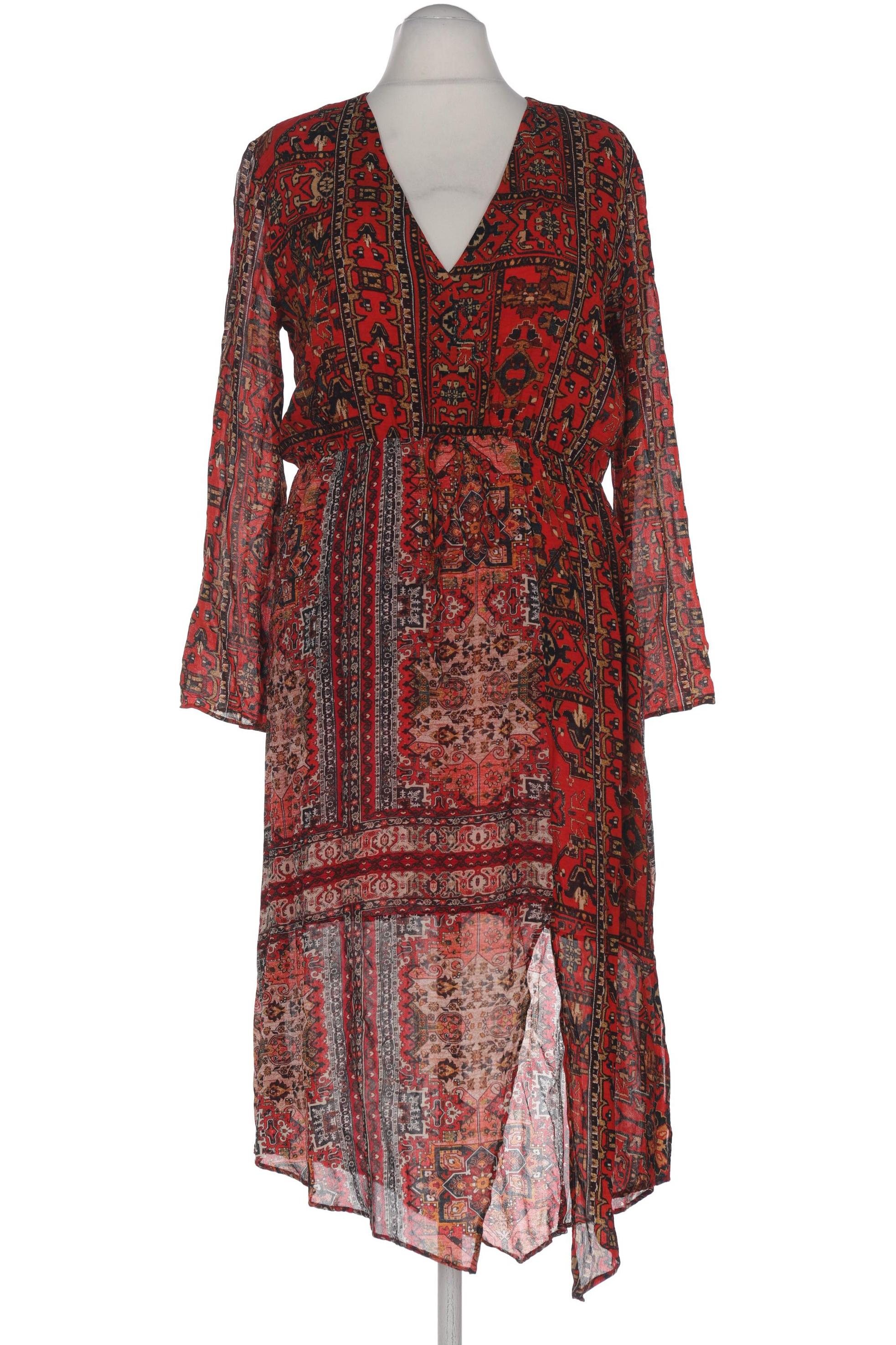

Desigual Damen Kleid, rot, Gr. 44
