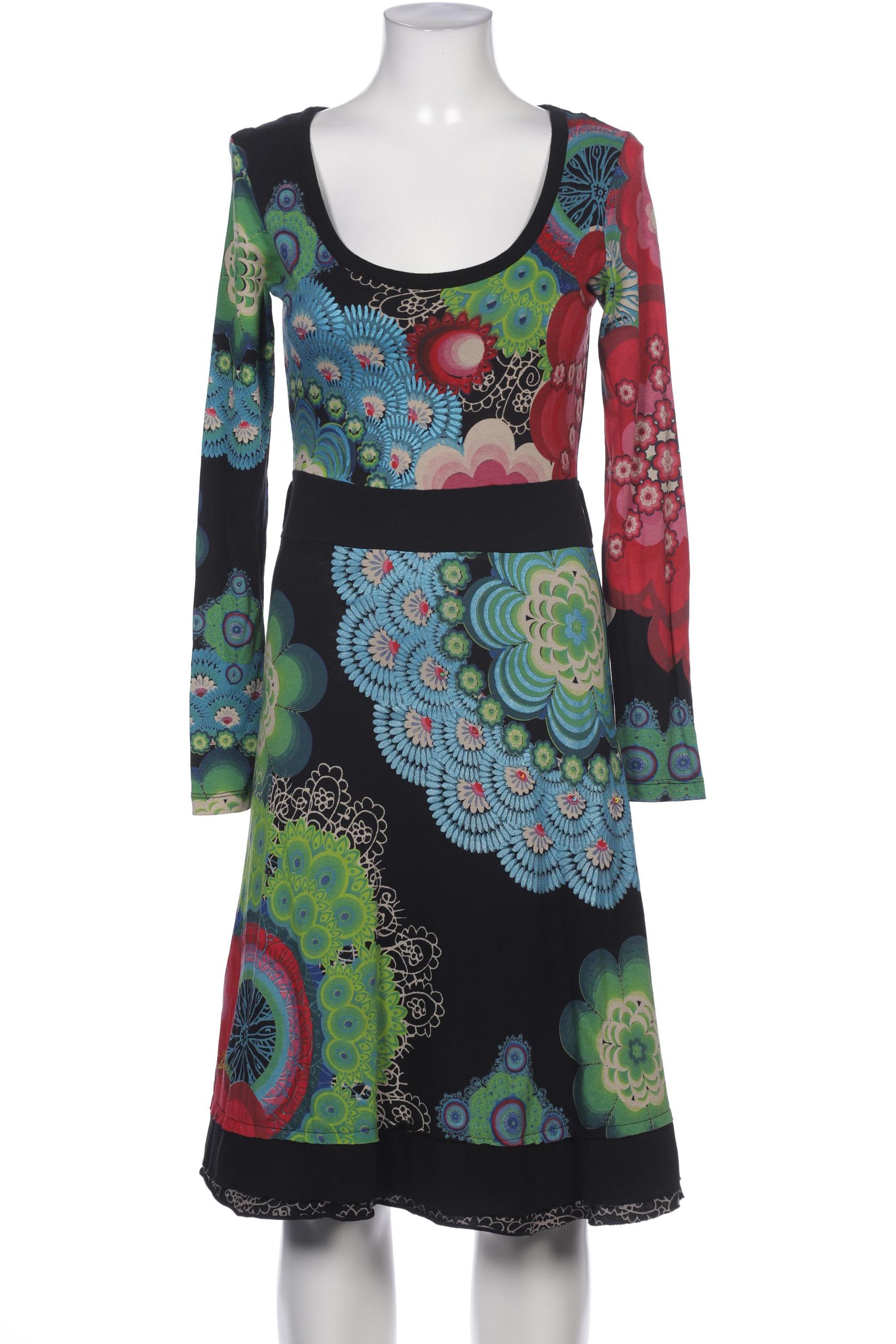 

Desigual Damen Kleid, mehrfarbig