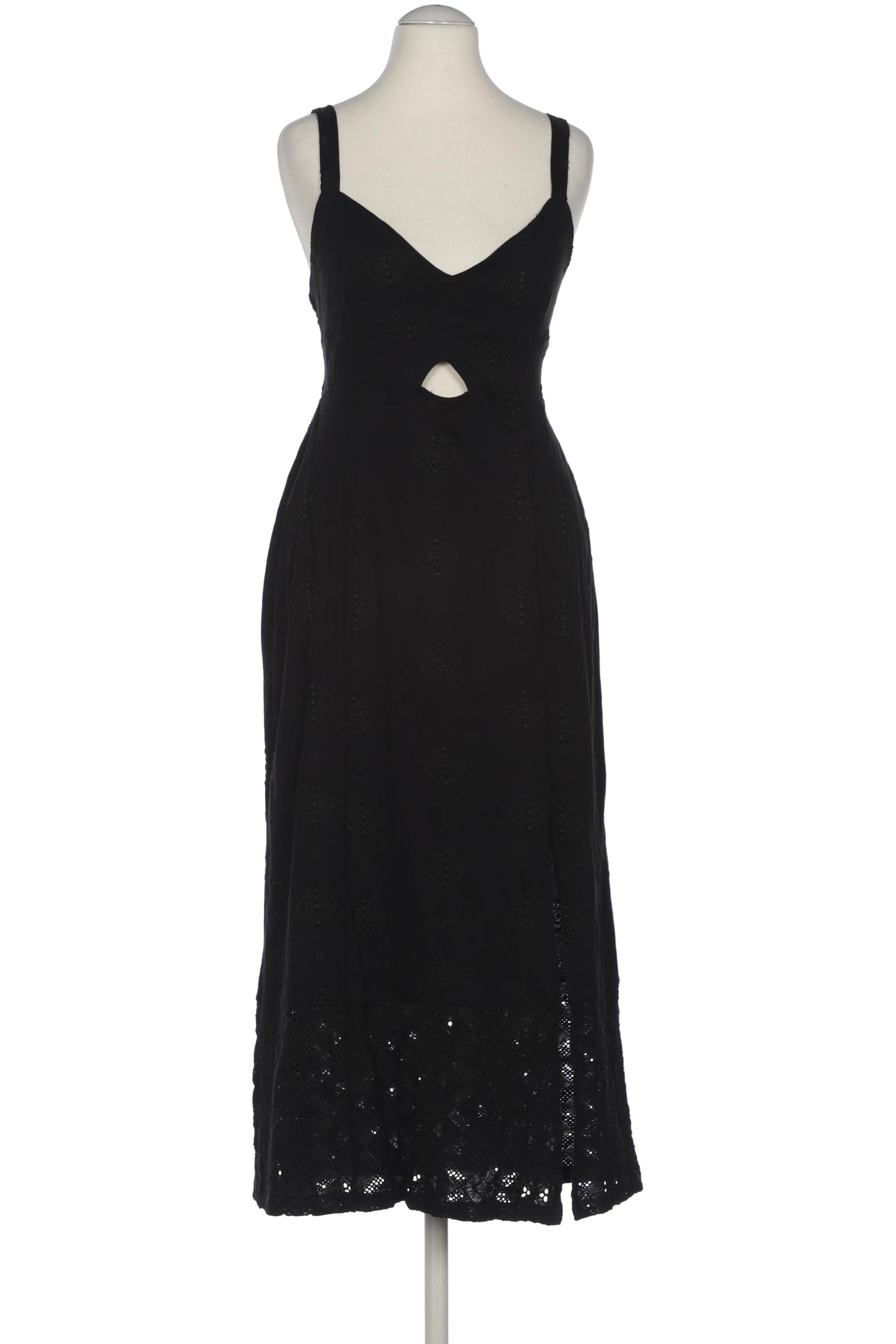

Desigual Damen Kleid, schwarz, Gr. 36