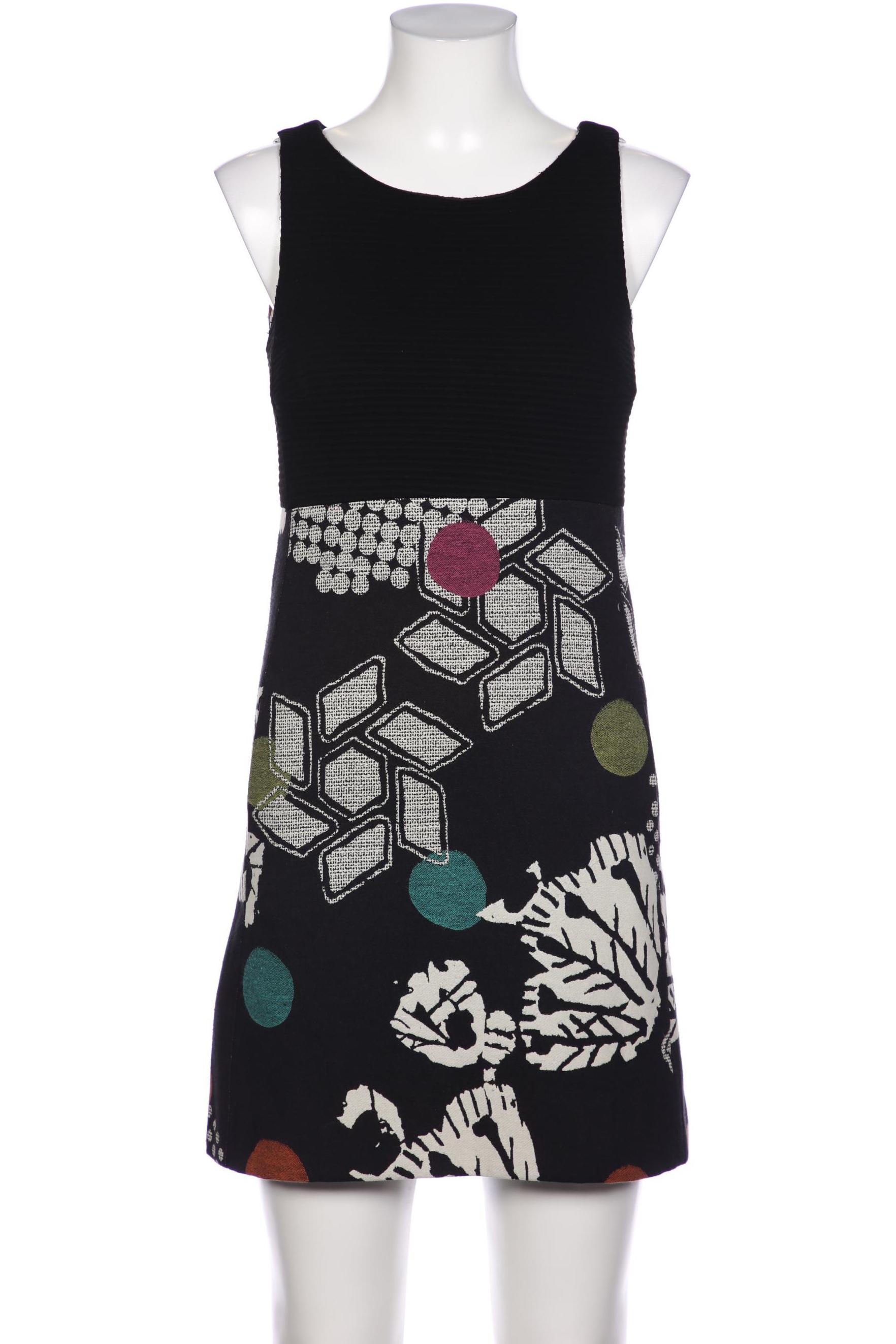 

Desigual Damen Kleid, schwarz