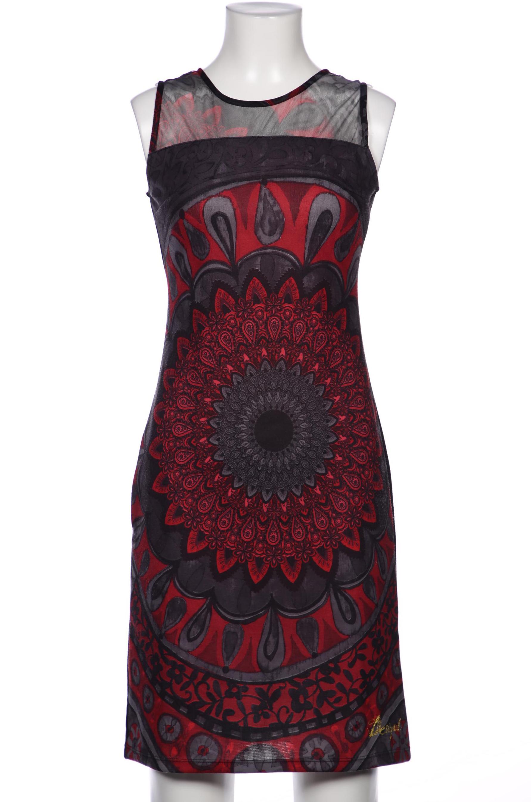 

Desigual Damen Kleid, grau