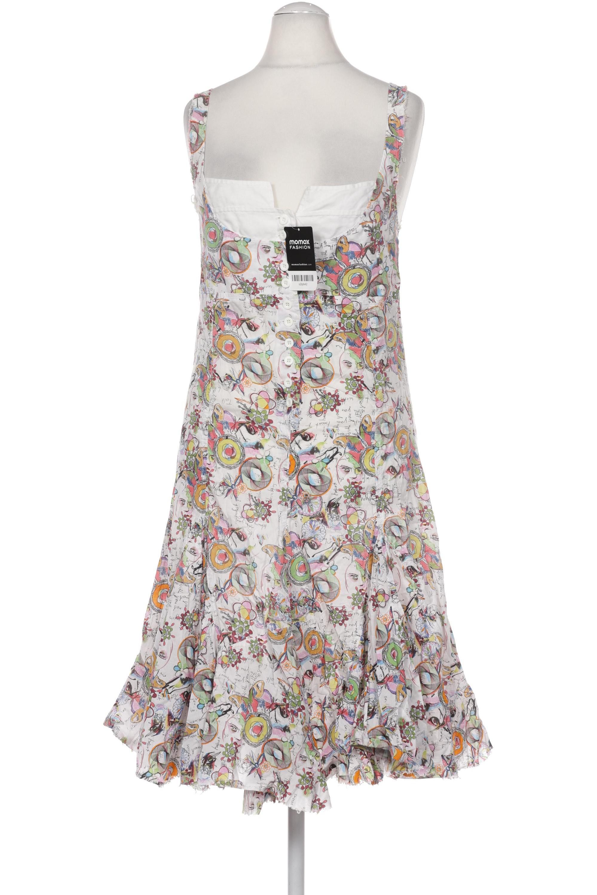 

Desigual Damen Kleid, mehrfarbig, Gr. 38