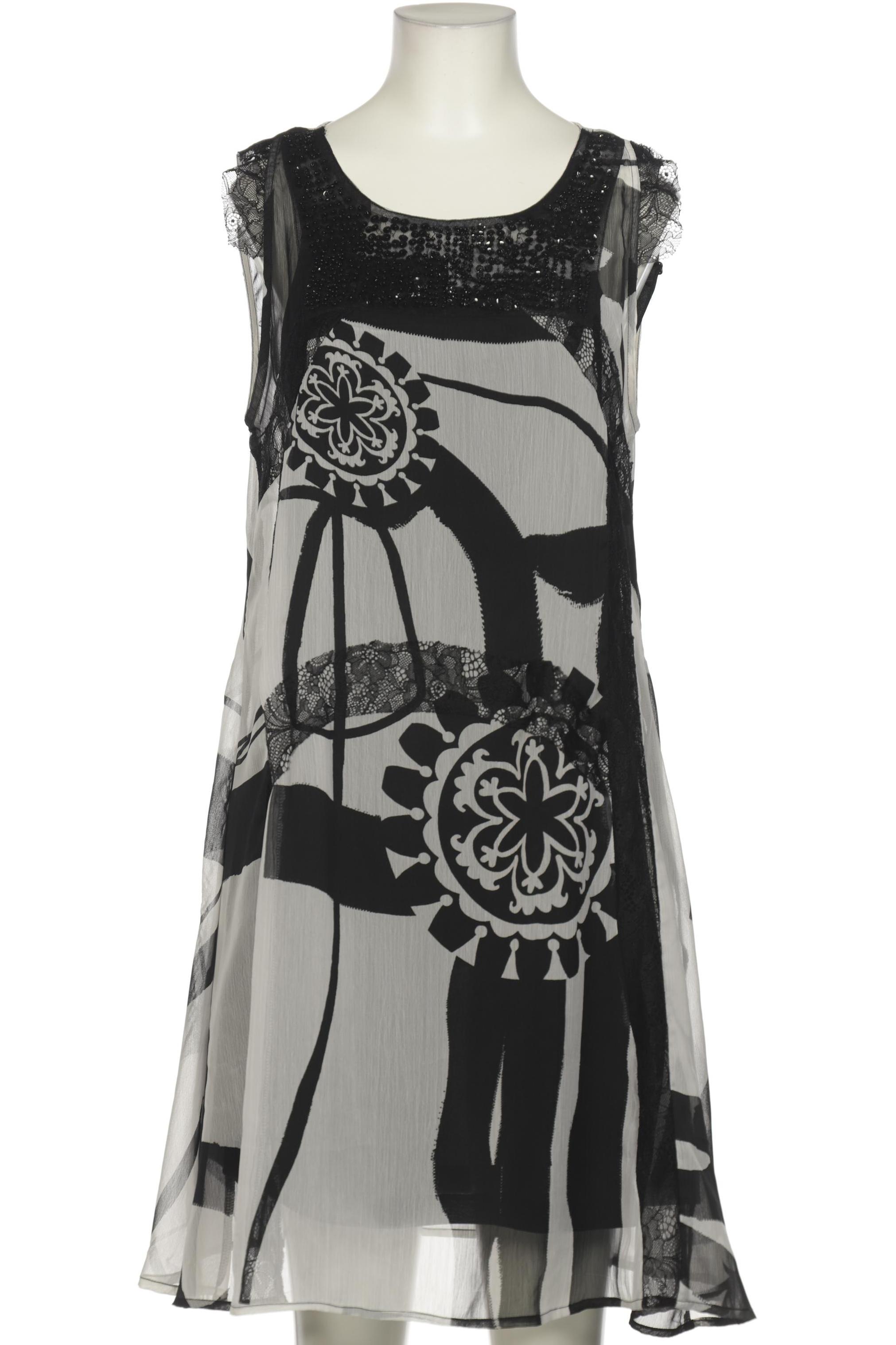 

Desigual Damen Kleid, schwarz