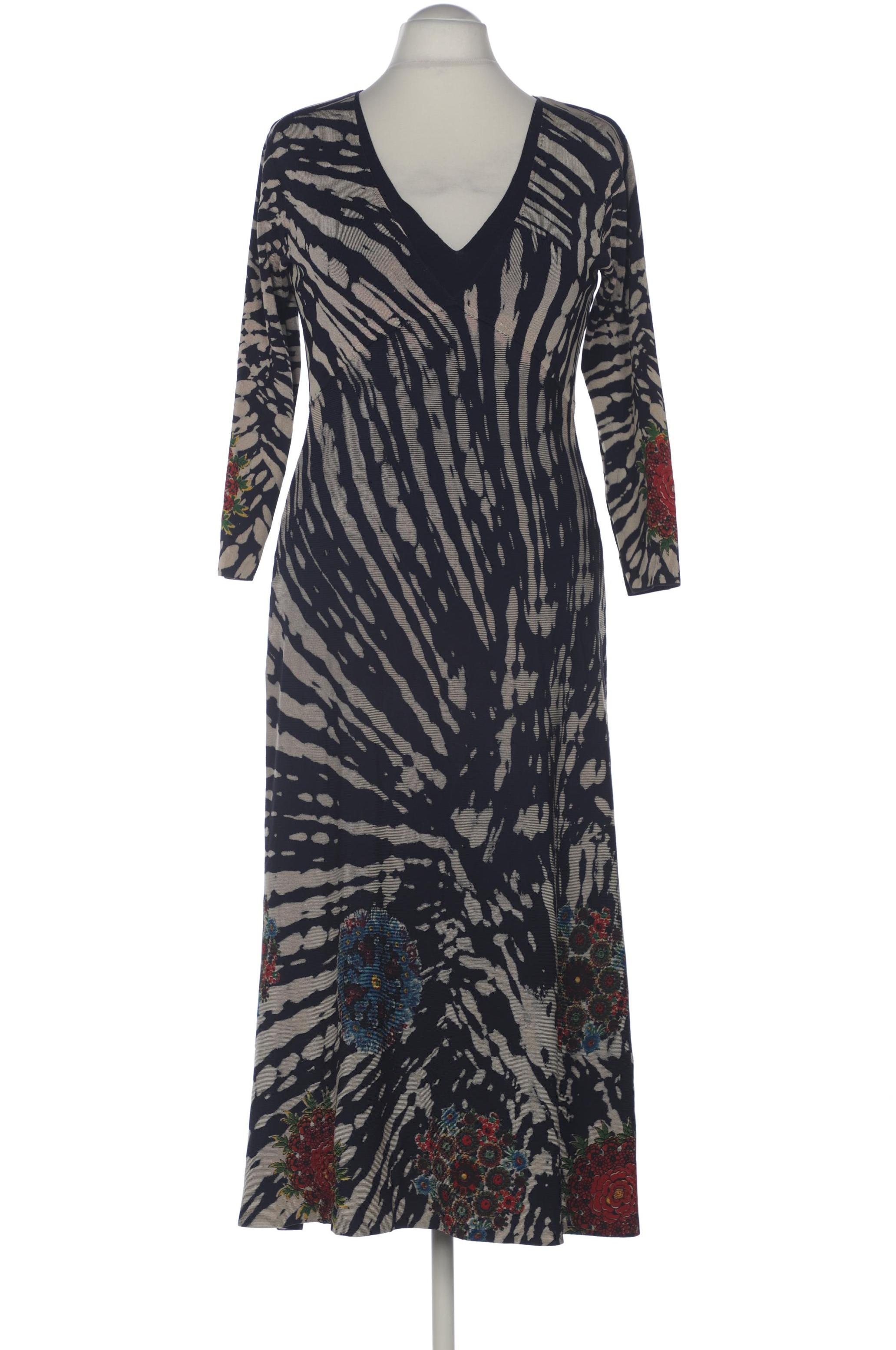 

Desigual Damen Kleid, mehrfarbig, Gr. 44