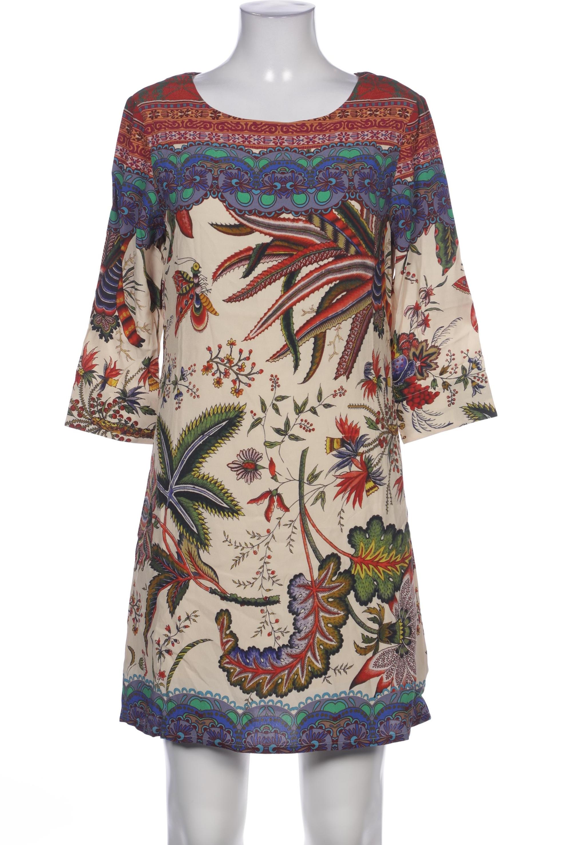 

Desigual Damen Kleid, mehrfarbig, Gr. 40