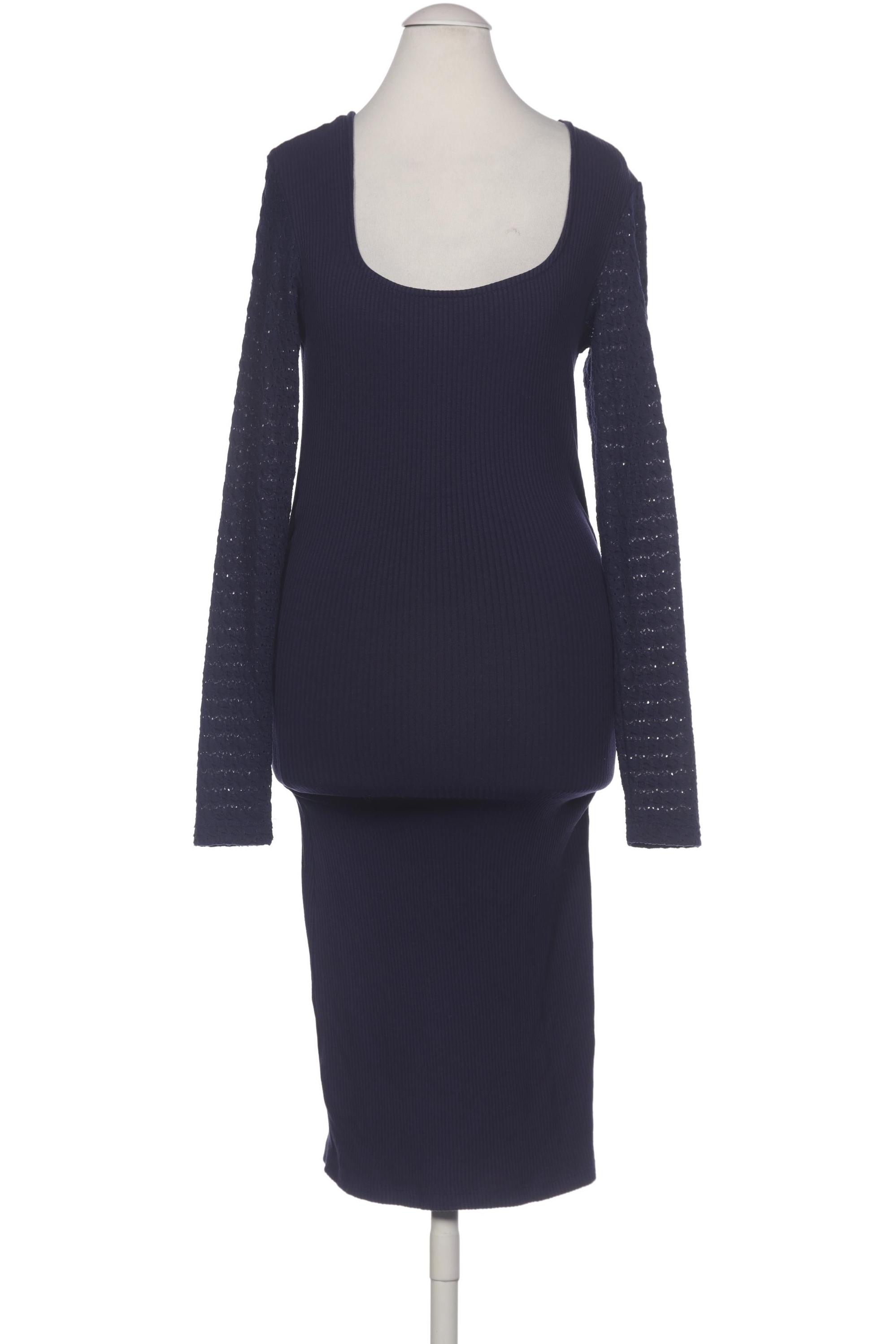 

Desigual Damen Kleid, marineblau, Gr. 36