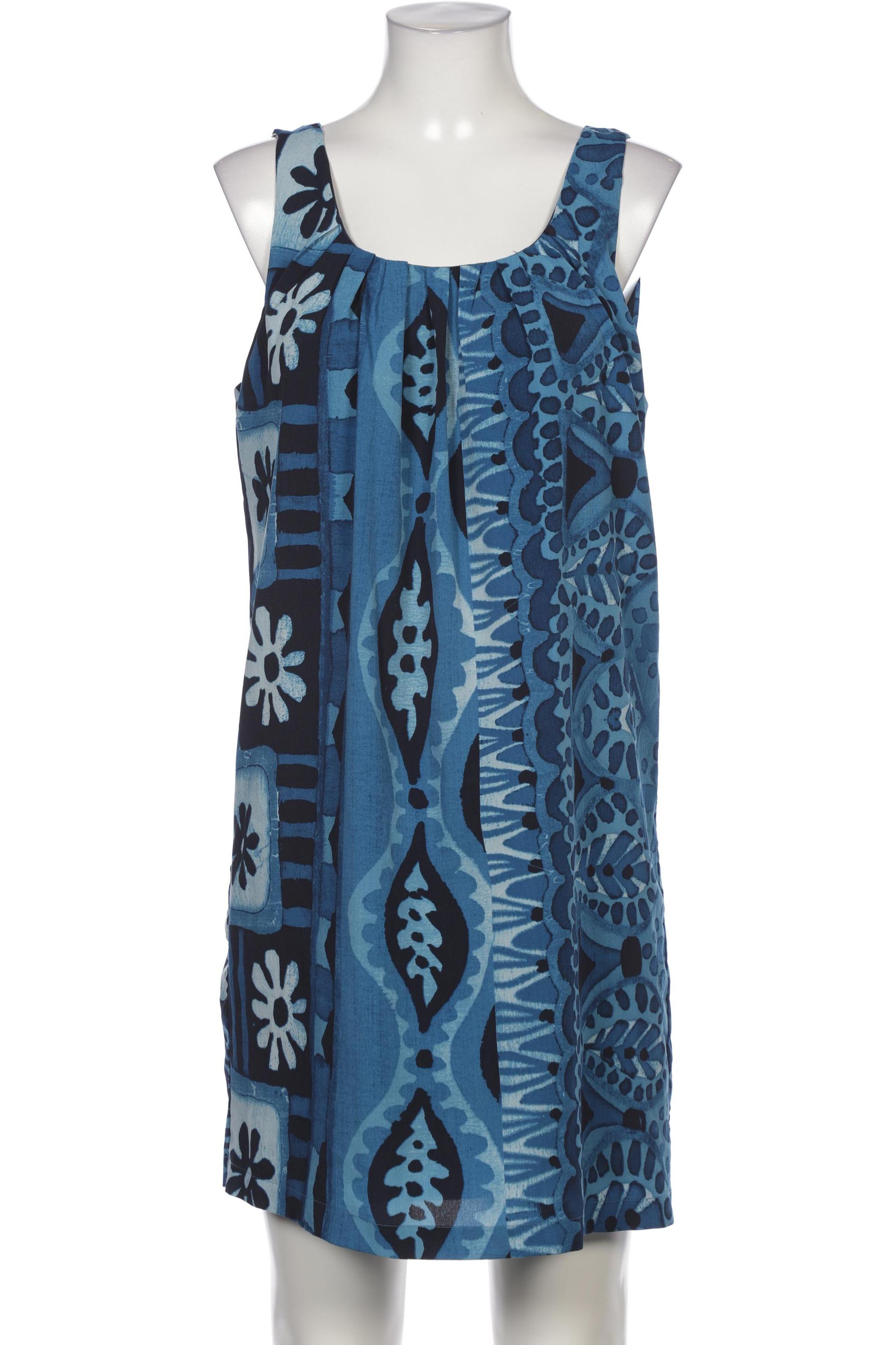

Desigual Damen Kleid, marineblau