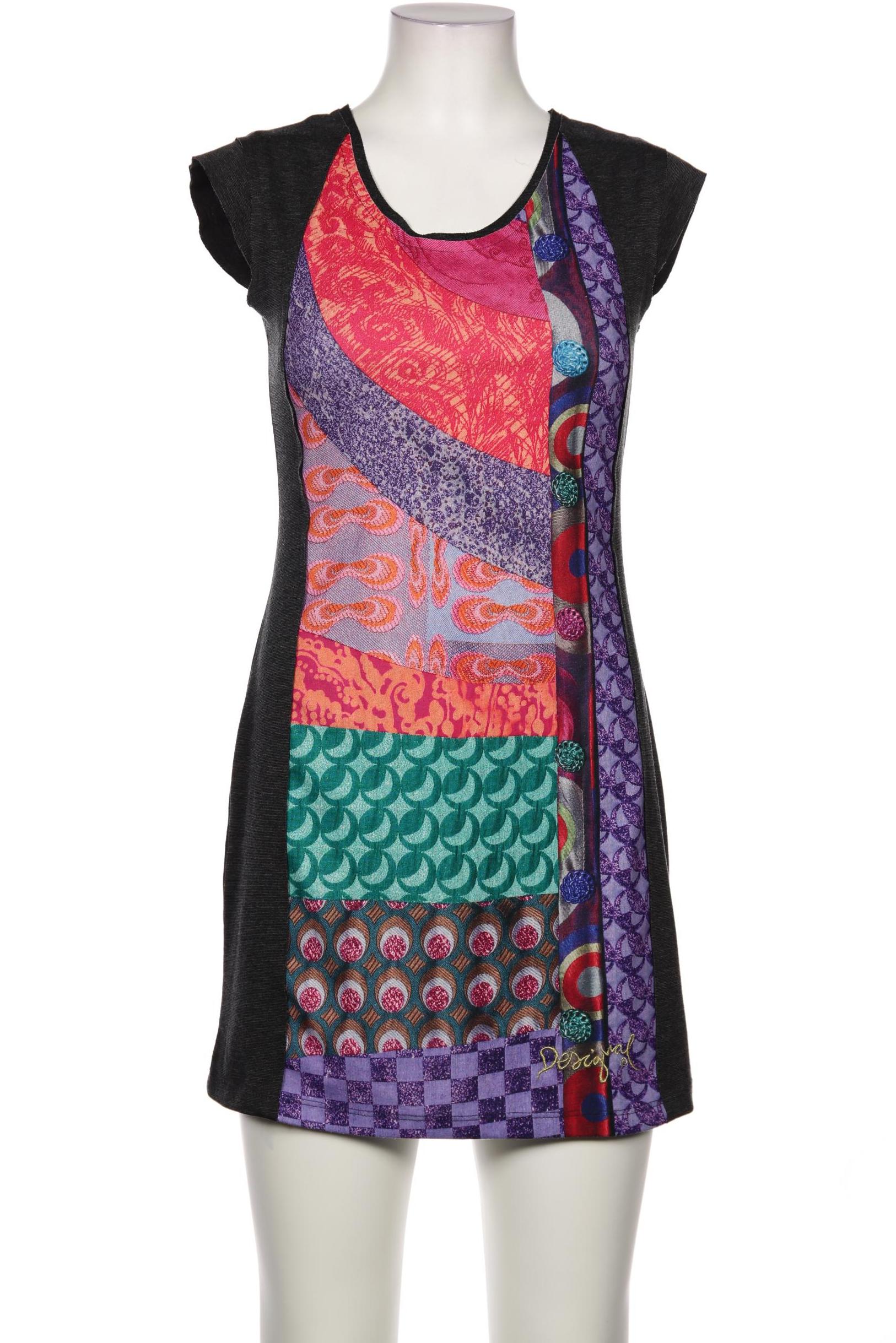 

Desigual Damen Kleid, grau