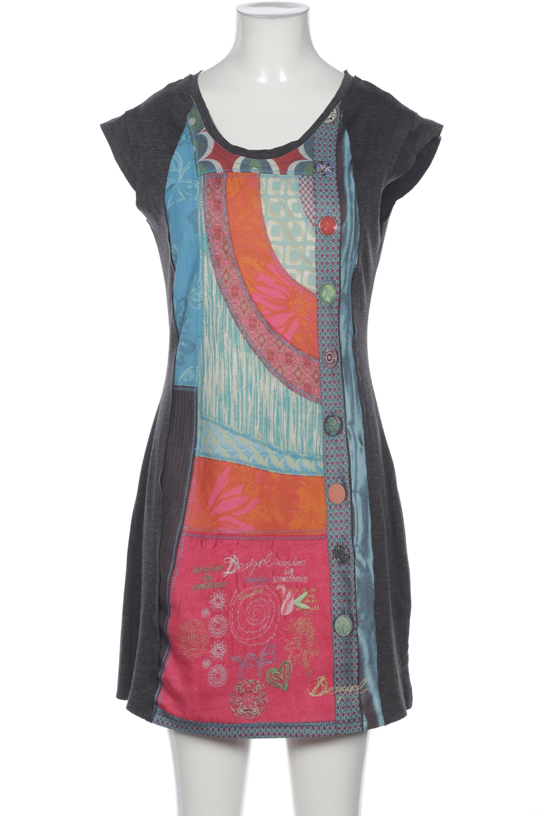 

Desigual Damen Kleid, grau