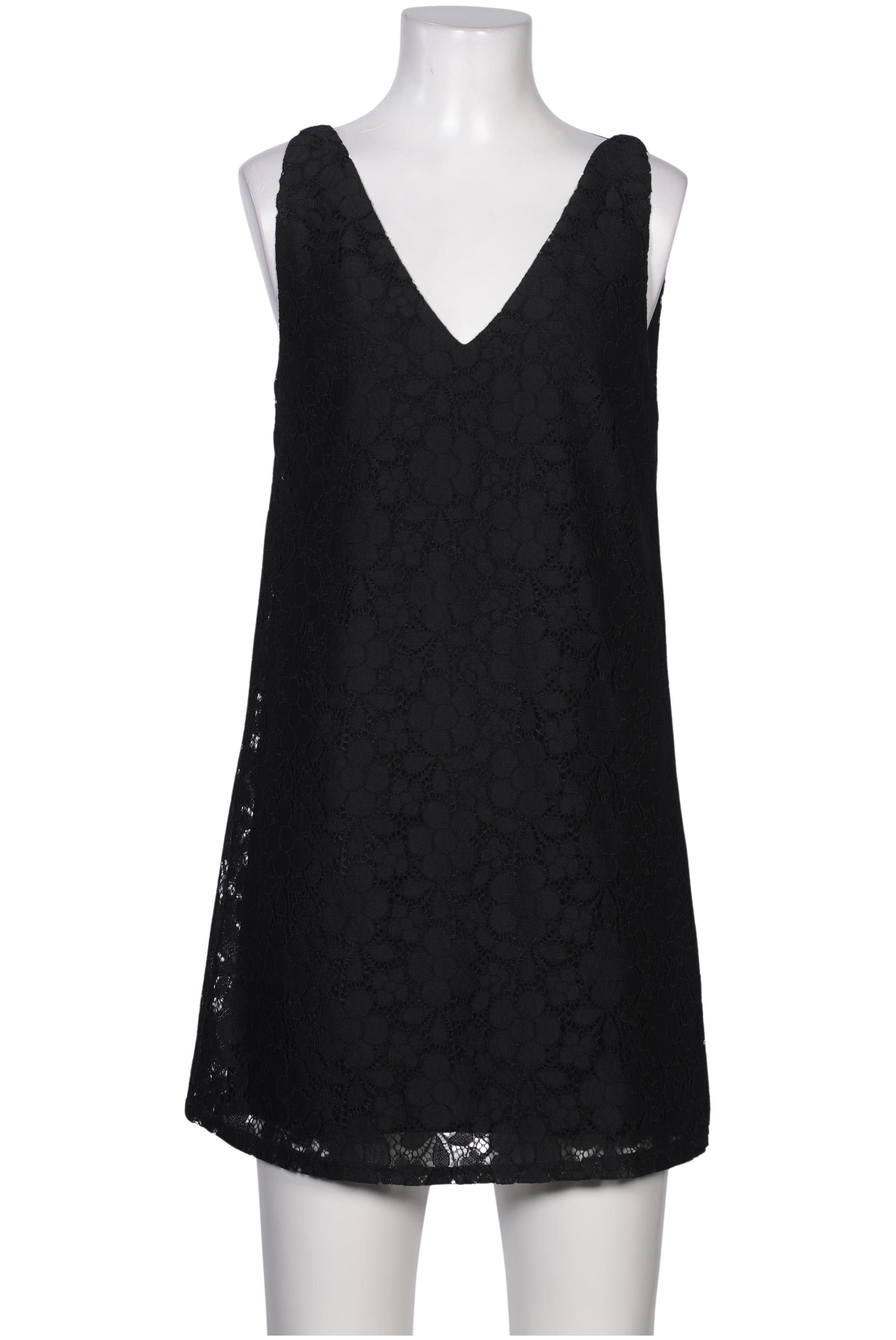 

Desigual Damen Kleid, schwarz, Gr. 36