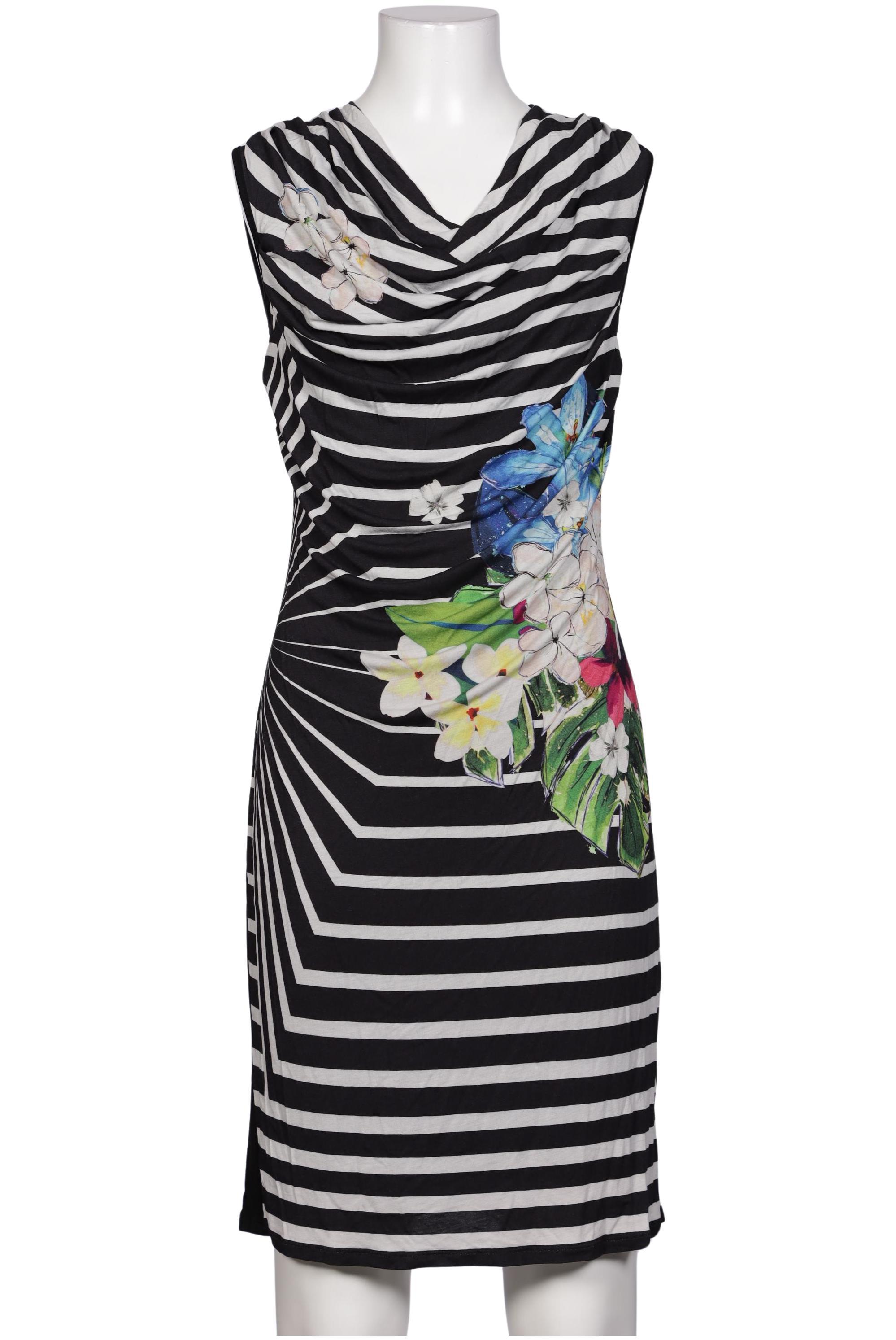 

Desigual Damen Kleid, mehrfarbig, Gr. 36