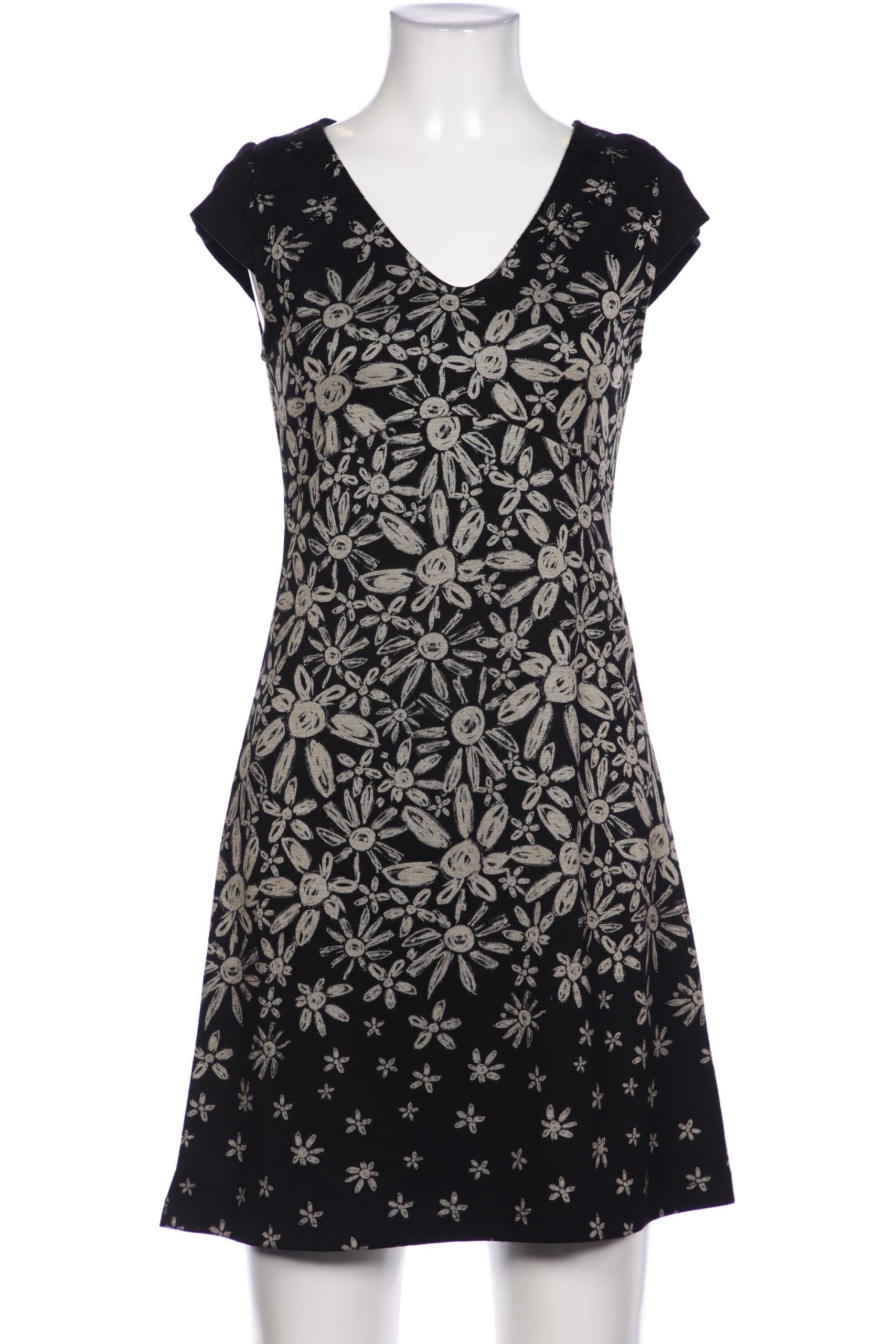 

Desigual Damen Kleid, schwarz, Gr. 36