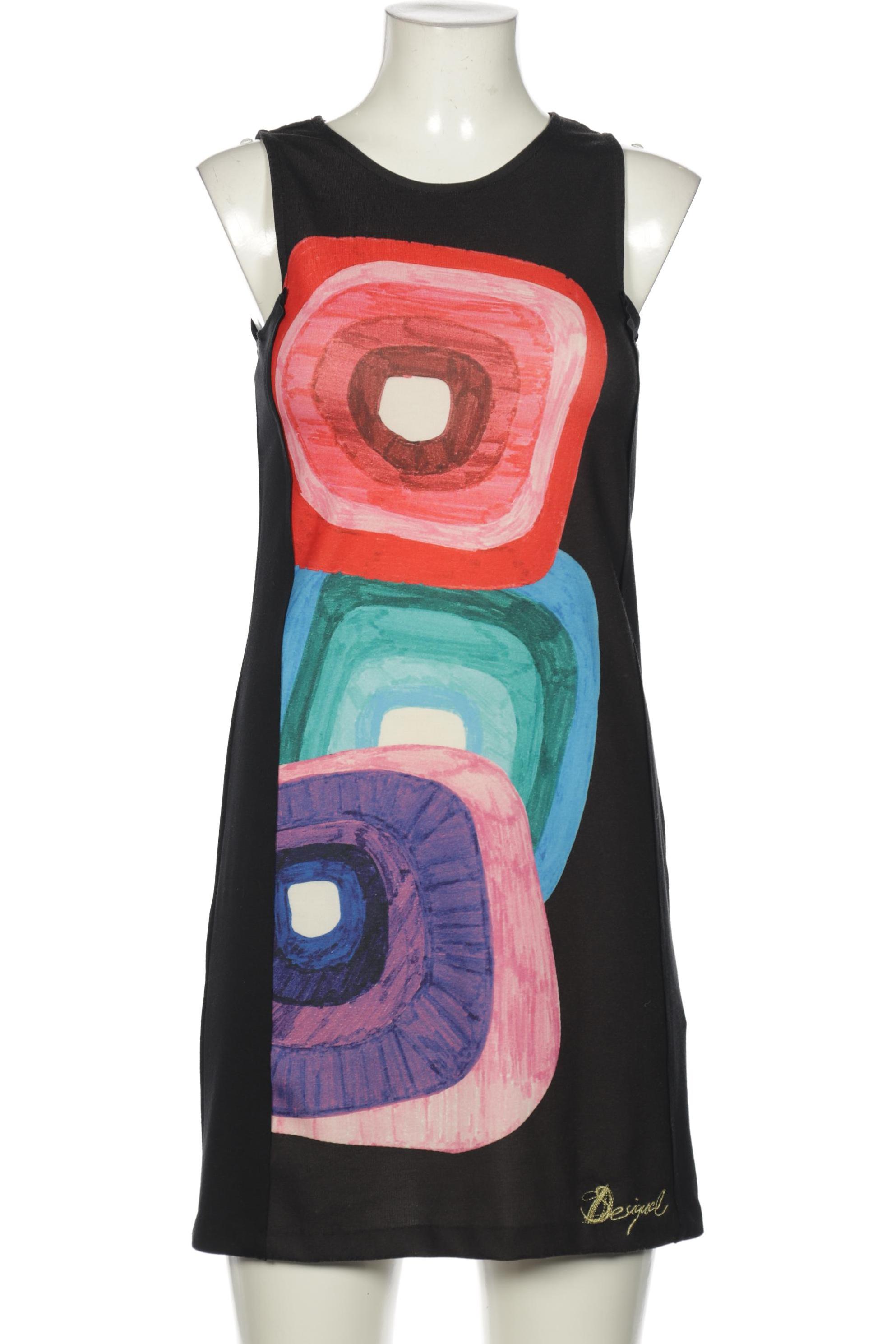 

Desigual Damen Kleid, schwarz